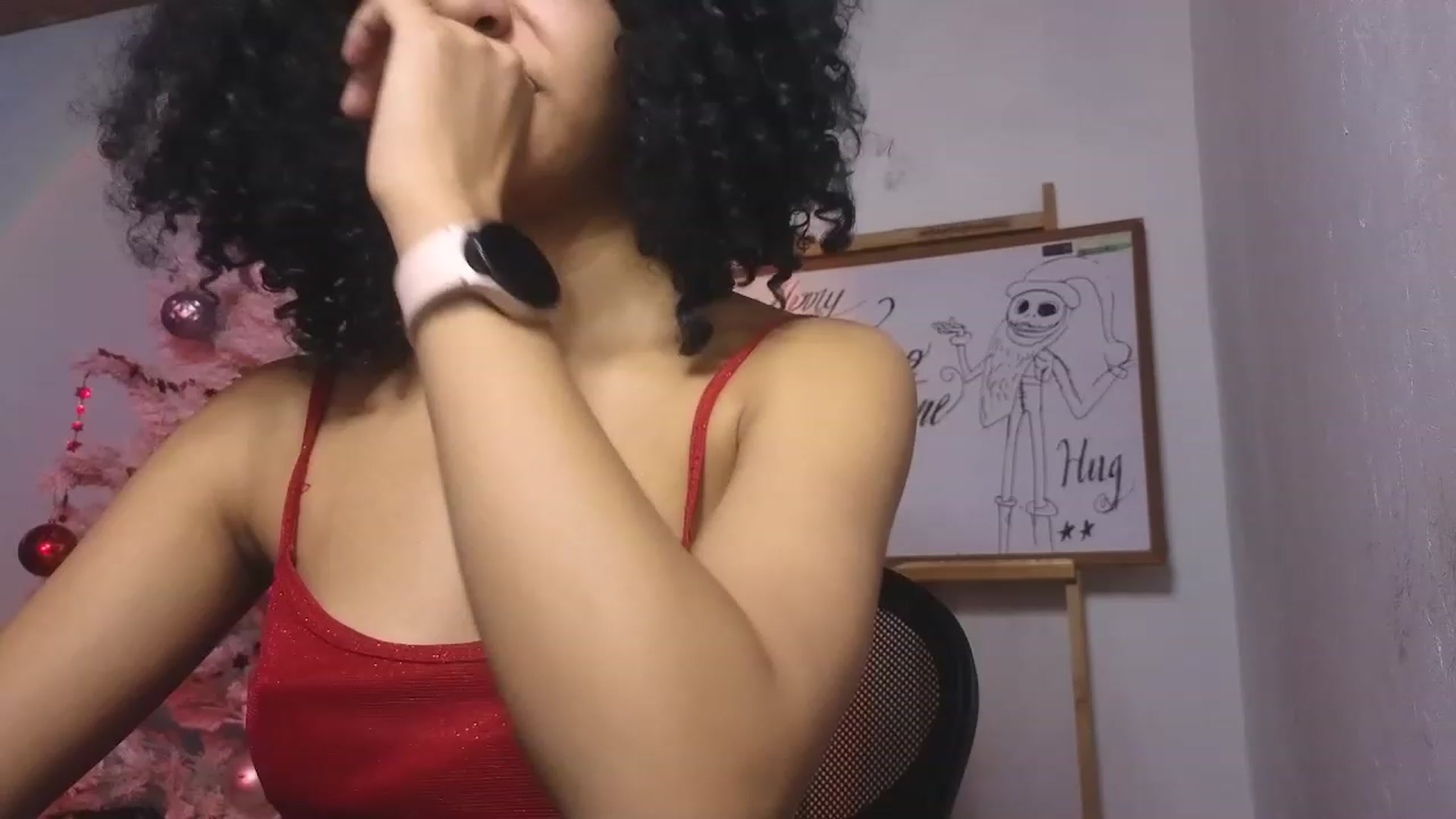 Gallery image thumbnail from Cofewithmilk's myfreecams stream on, 12/26/2023, 15:52 image 13 of 20
