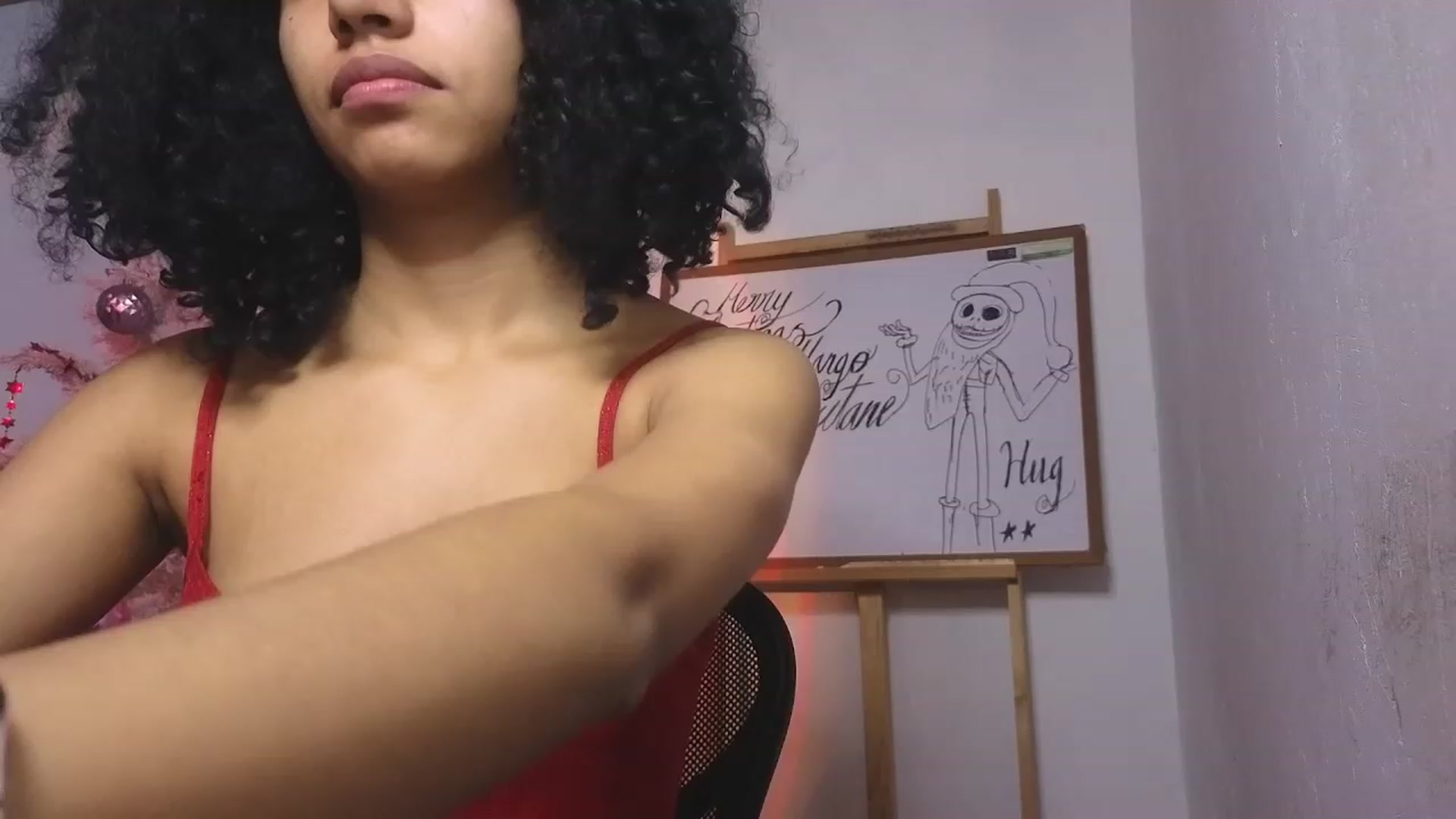 Gallery image thumbnail from Cofewithmilk's myfreecams stream on, 12/26/2023, 15:52 image 4 of 20