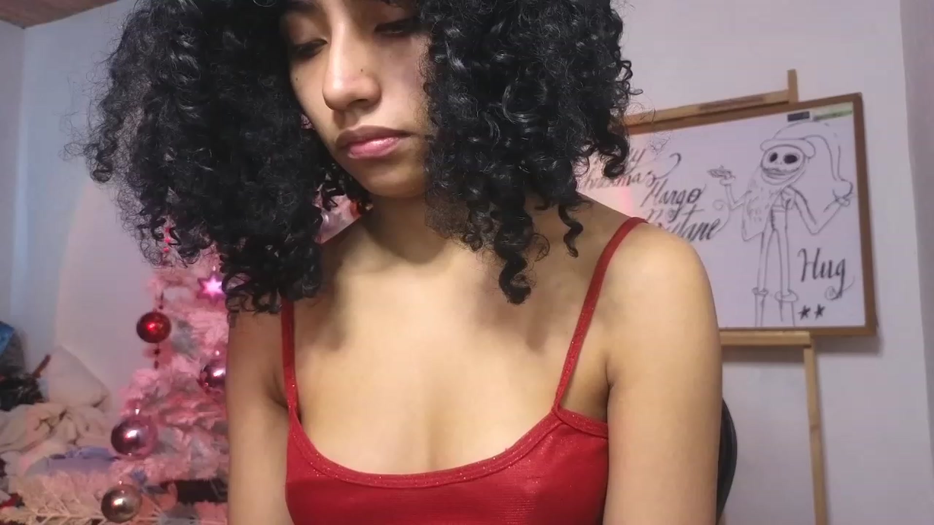 Gallery image thumbnail from Cofewithmilk's myfreecams stream on, 12/26/2023, 15:52 image 19 of 20