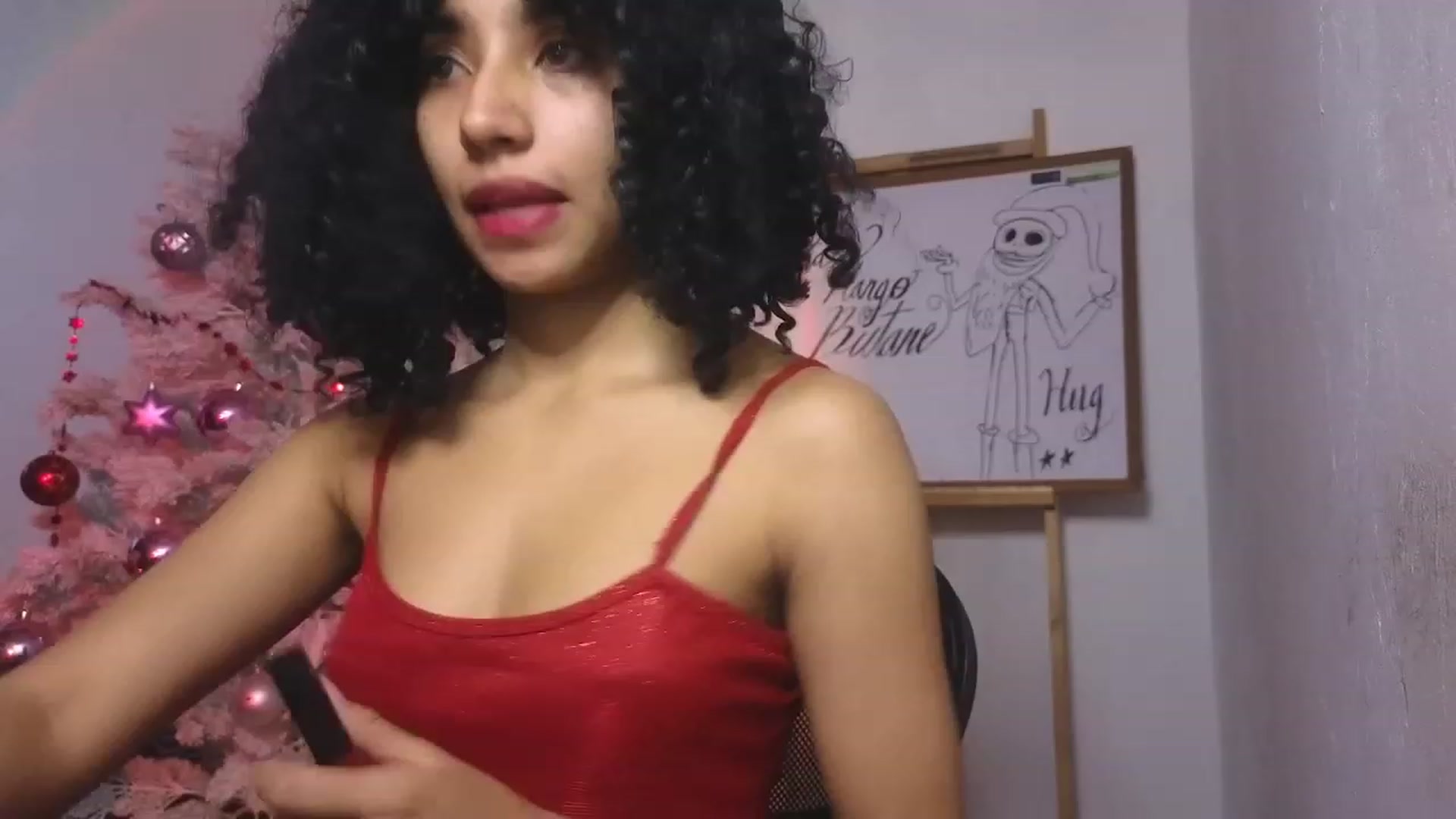 Gallery image thumbnail from Cofewithmilk's myfreecams stream on, 12/26/2023, 17:06 image 10 of 20