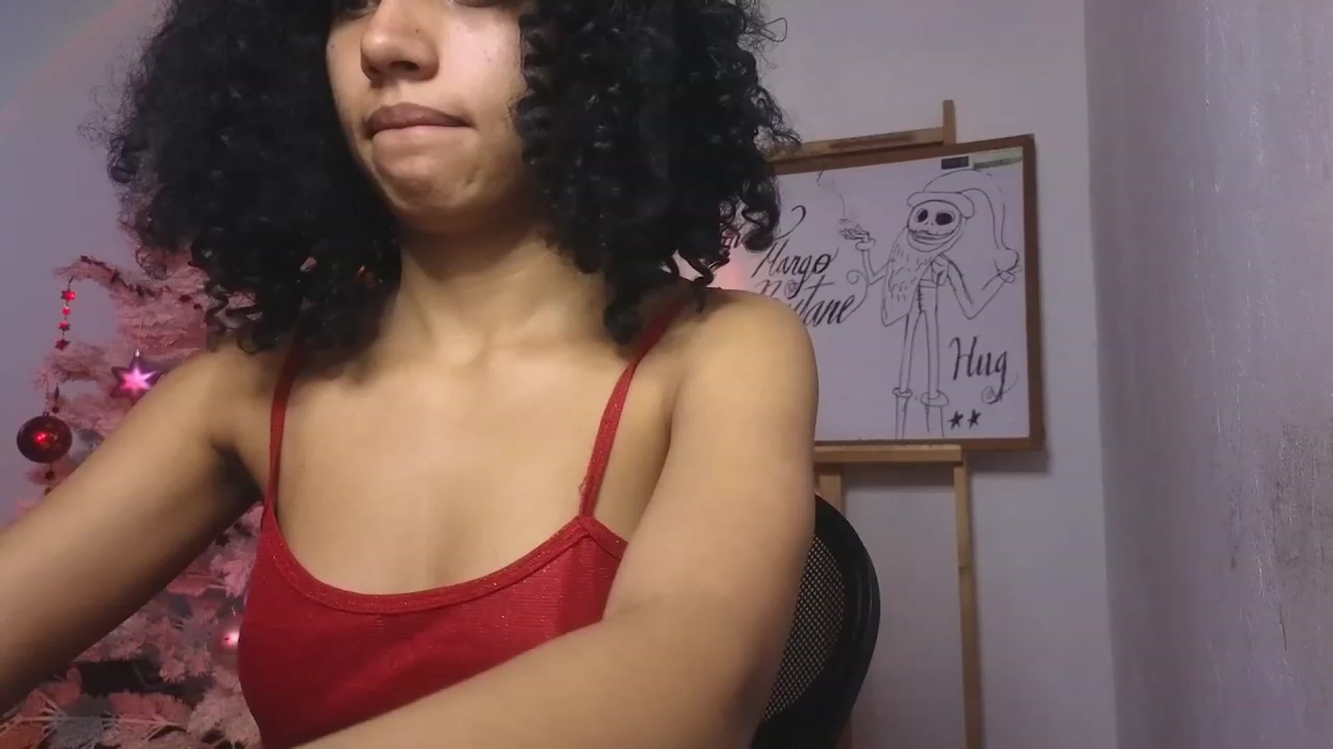 Gallery image thumbnail from Cofewithmilk's myfreecams stream on, 12/26/2023, 17:06 image 9 of 20