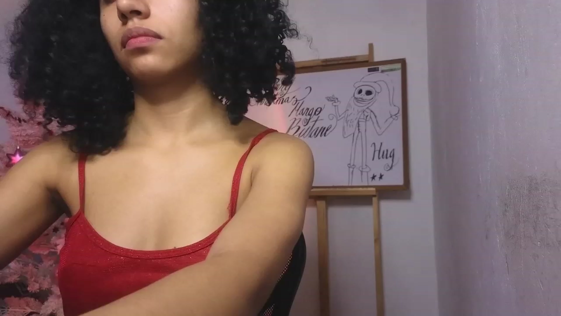 Gallery image thumbnail from Cofewithmilk's myfreecams stream on, 12/26/2023, 17:06 image 8 of 20