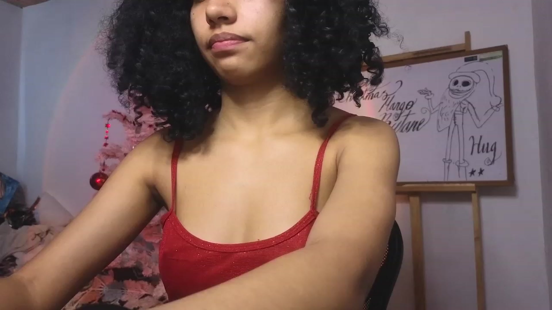 Gallery image thumbnail from Cofewithmilk's myfreecams stream on, 12/26/2023, 17:06 image 6 of 20