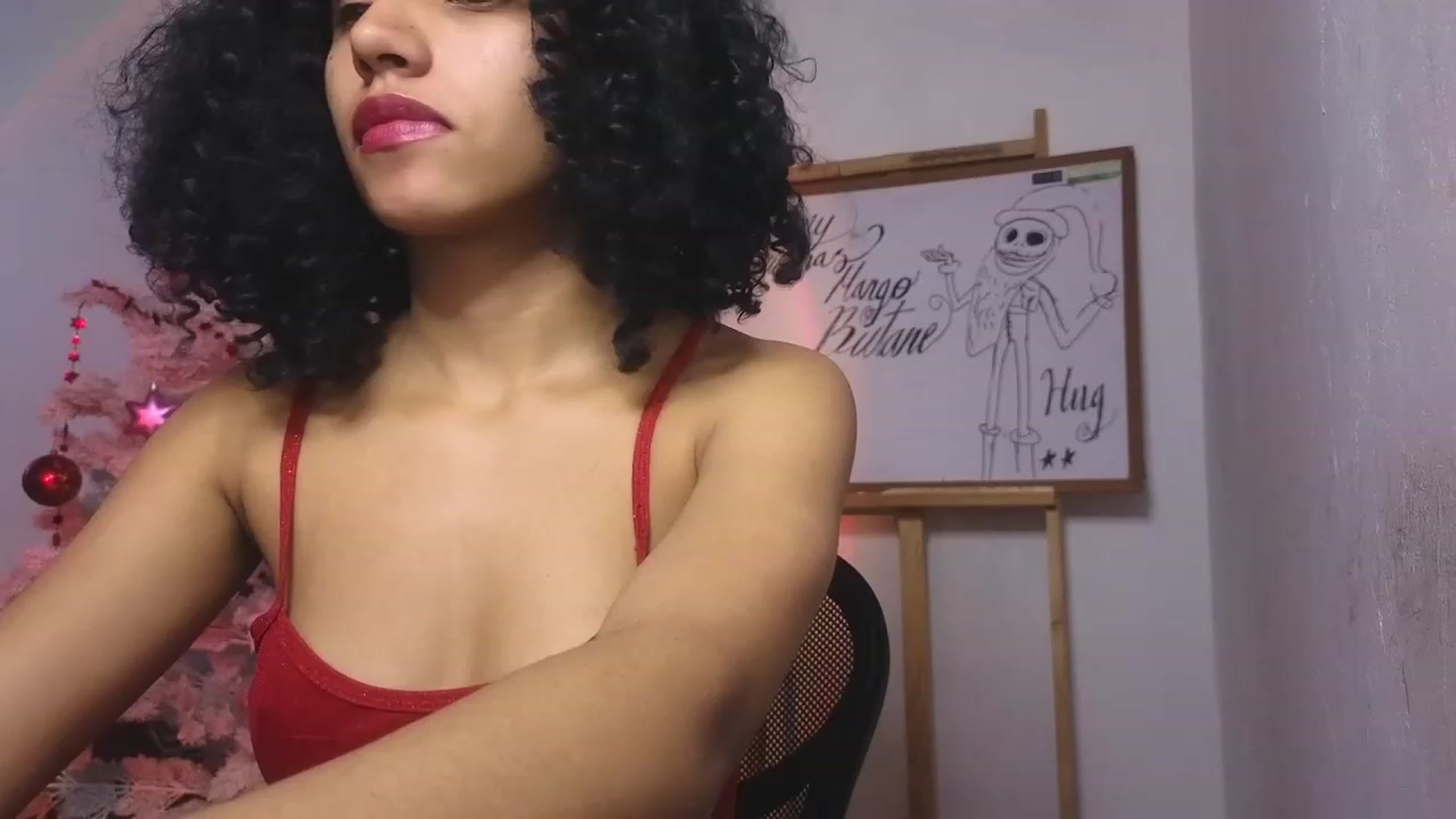 Gallery image thumbnail from Cofewithmilk's myfreecams stream on, 12/26/2023, 17:06 image 12 of 20