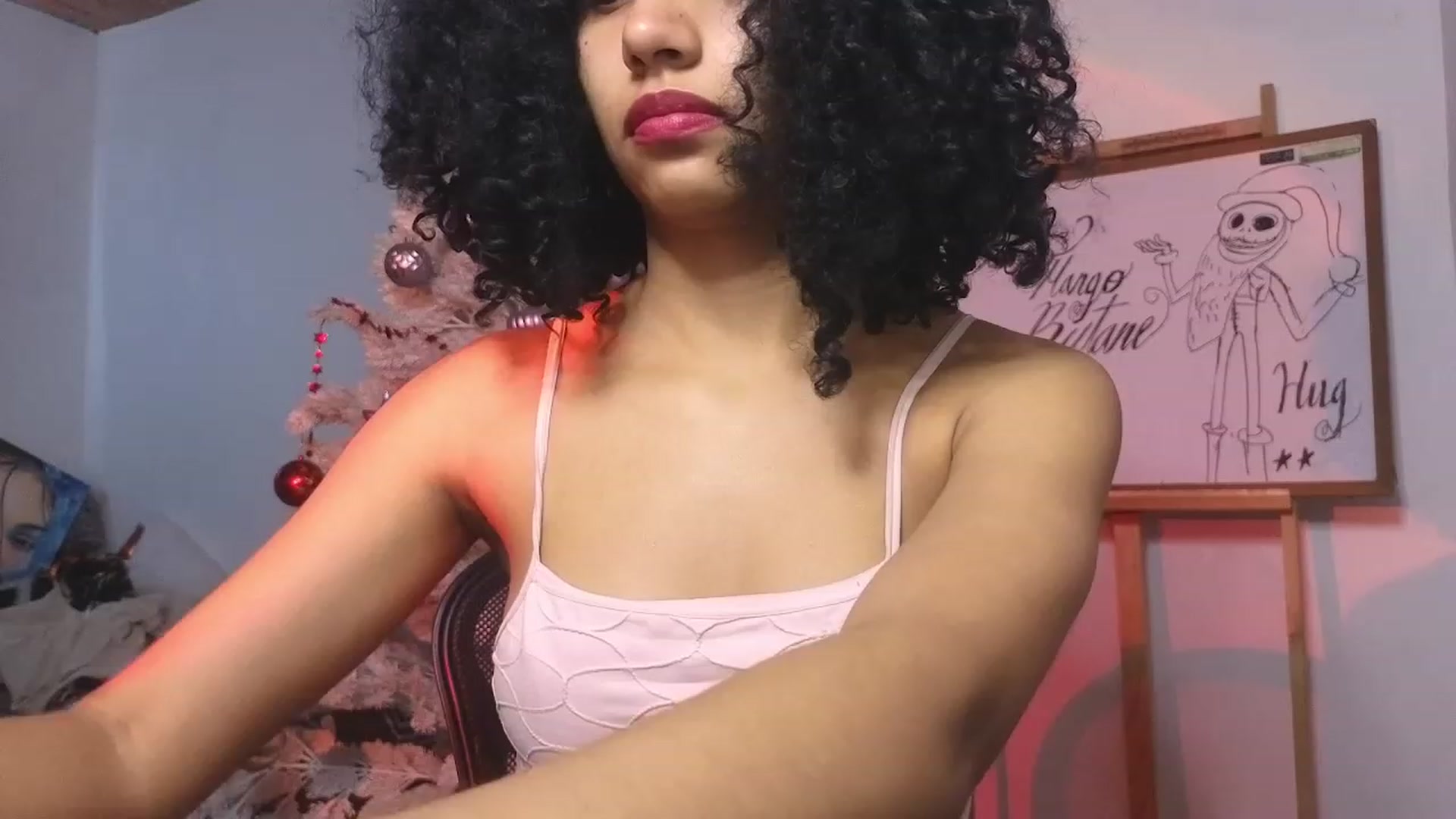 Gallery image thumbnail from Cofewithmilk's myfreecams stream on, 12/27/2023, 16:33 image 2 of 20