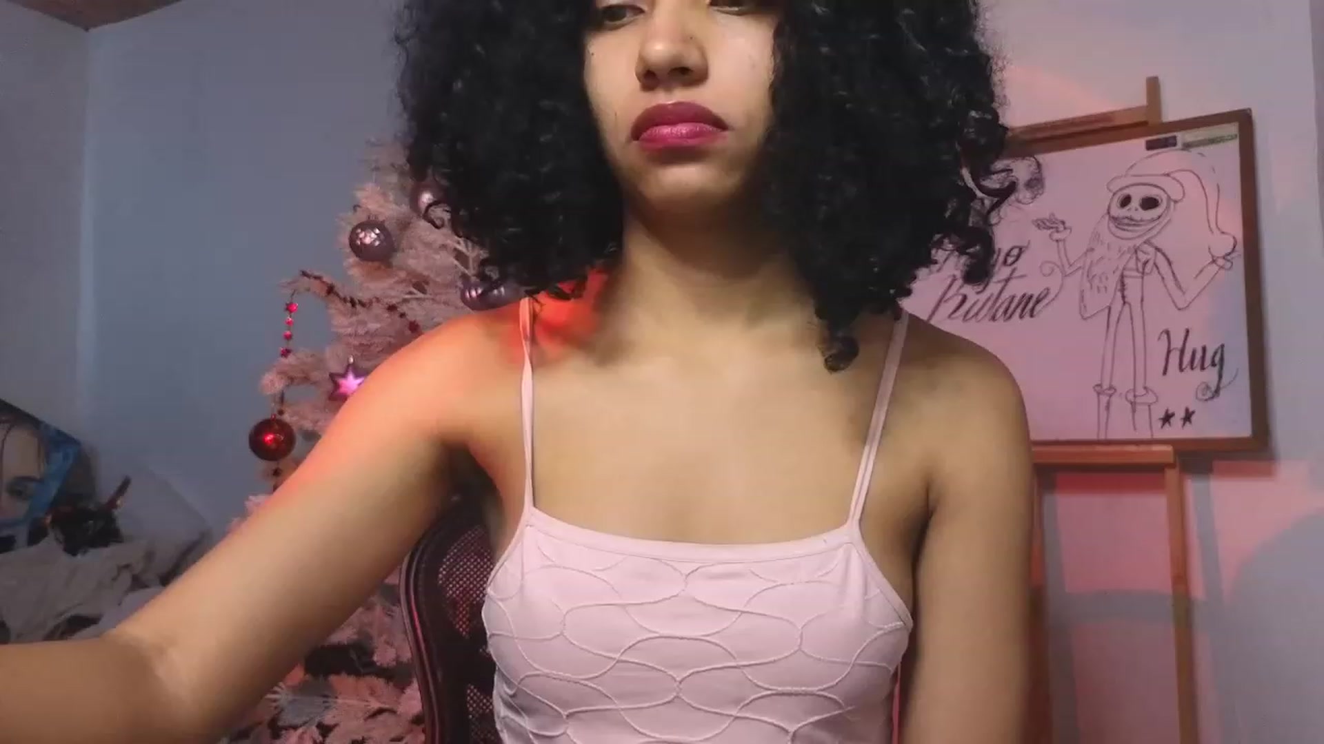 Gallery image thumbnail from Cofewithmilk's myfreecams stream on, 12/27/2023, 16:33 image 8 of 20