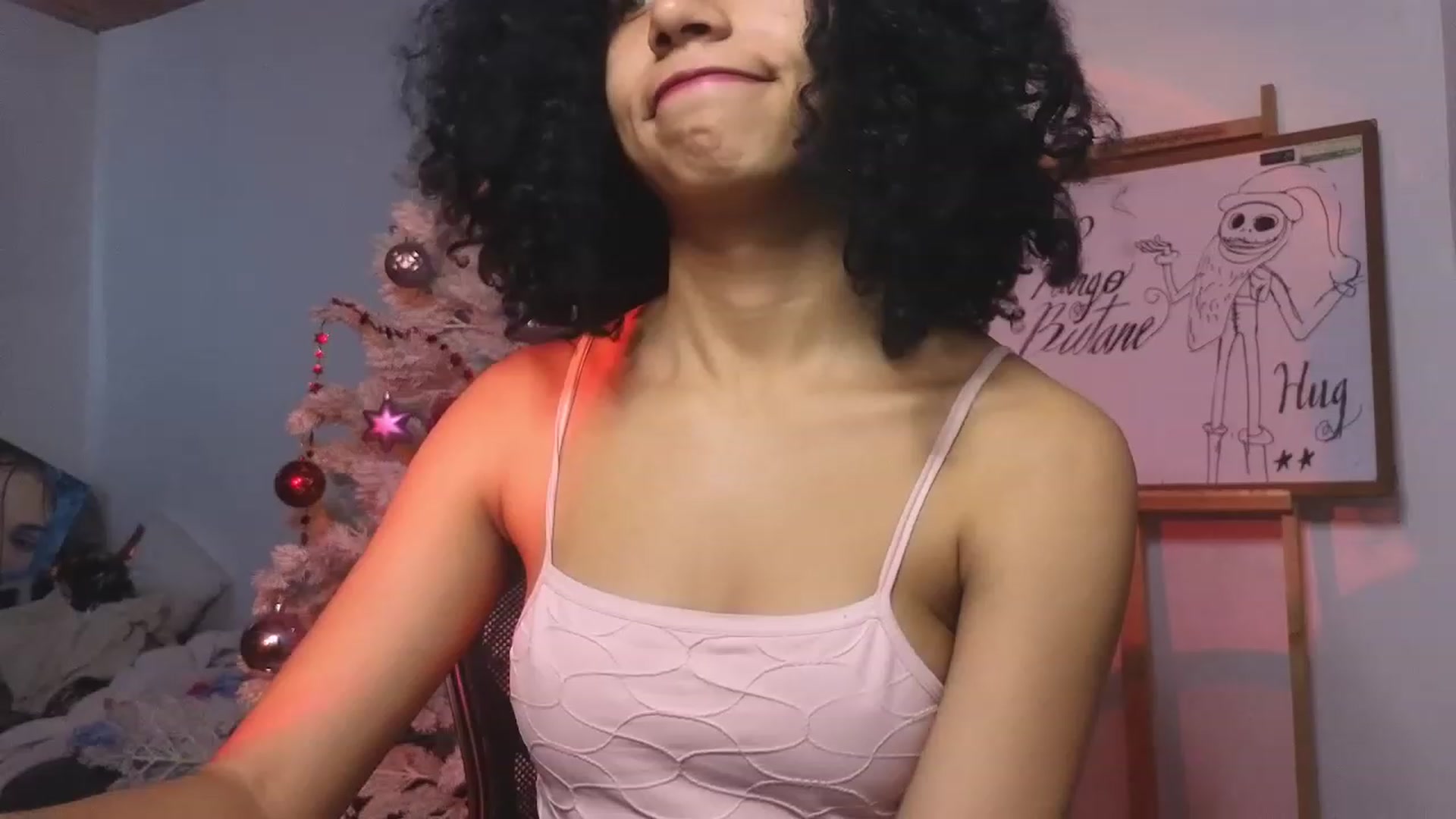 Gallery image thumbnail from Cofewithmilk's myfreecams stream on, 12/27/2023, 16:33 image 9 of 20
