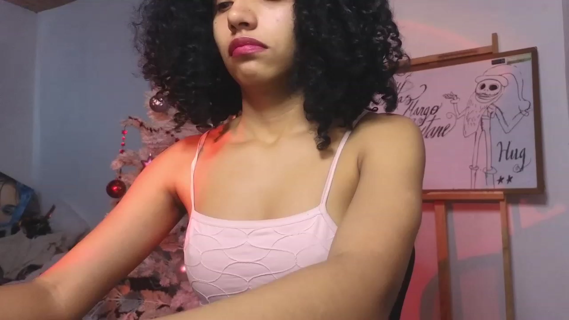 Gallery image thumbnail from Cofewithmilk's myfreecams stream on, 12/27/2023, 16:33 image 13 of 20