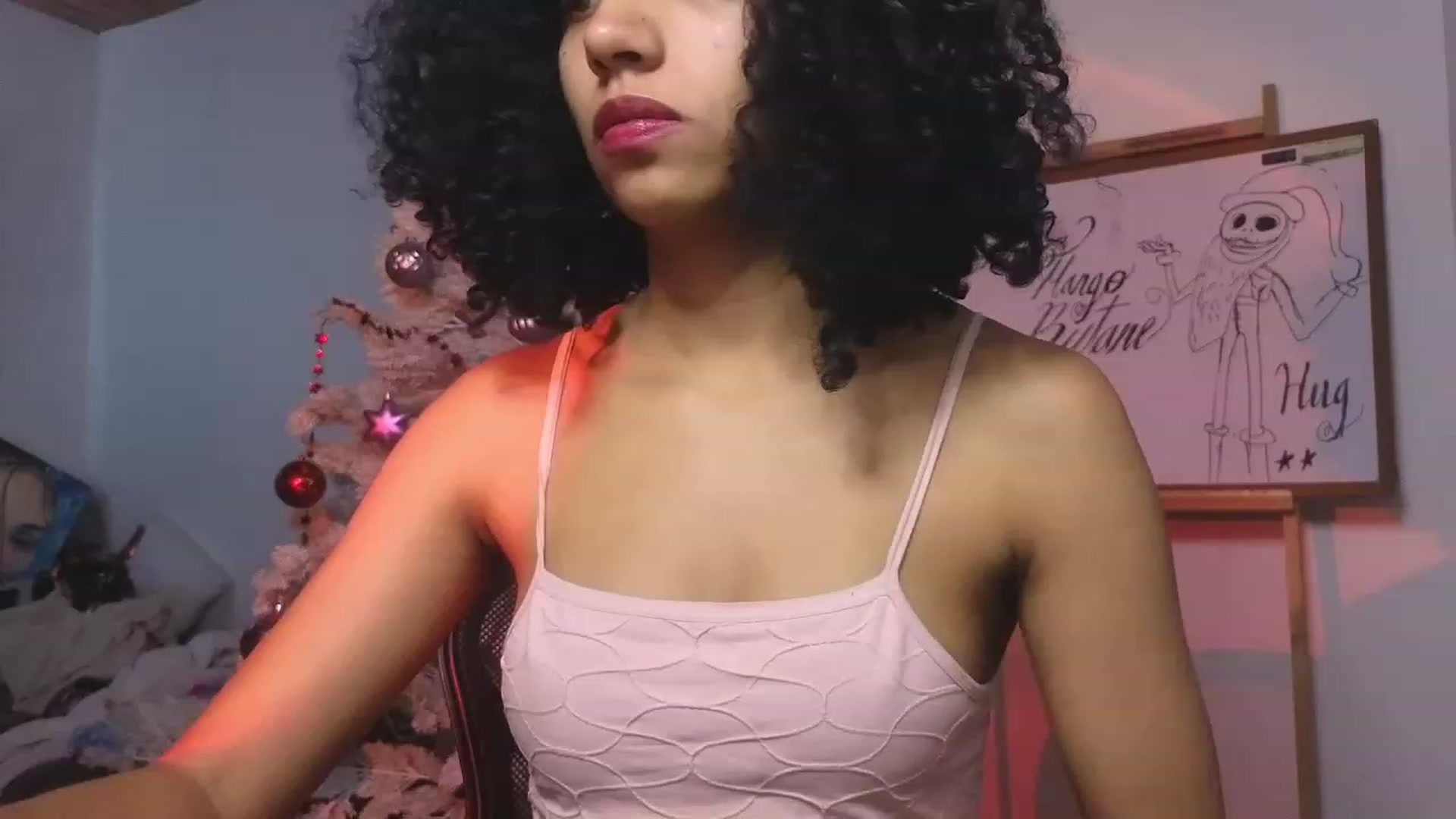 Gallery image thumbnail from Cofewithmilk's myfreecams stream on, 12/27/2023, 16:33 image 4 of 20
