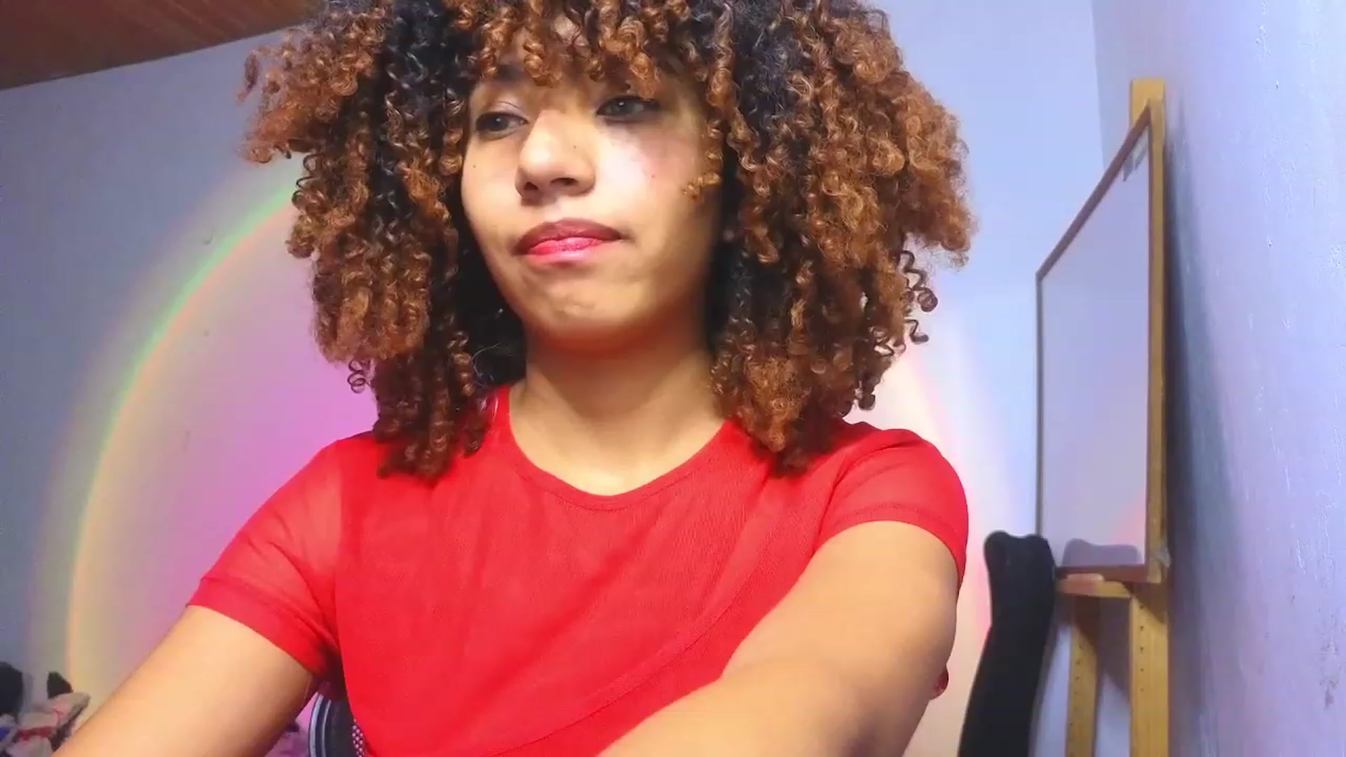 Gallery image thumbnail from Cofewithmilk's myfreecams stream on, 01/22/2024, 07:19 image 16 of 20