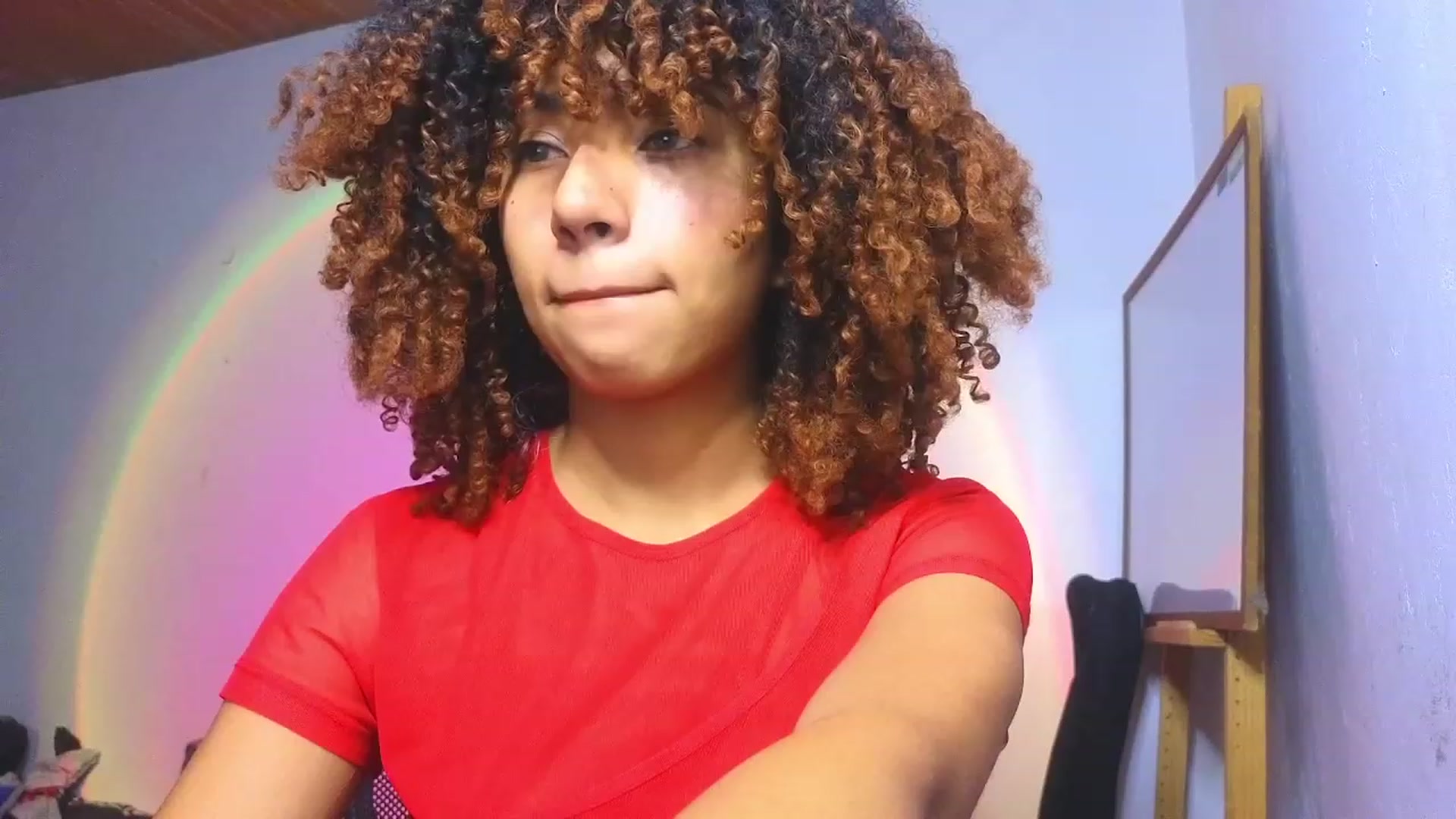 Gallery image thumbnail from Cofewithmilk's myfreecams stream on, 01/22/2024, 07:19 image 19 of 20