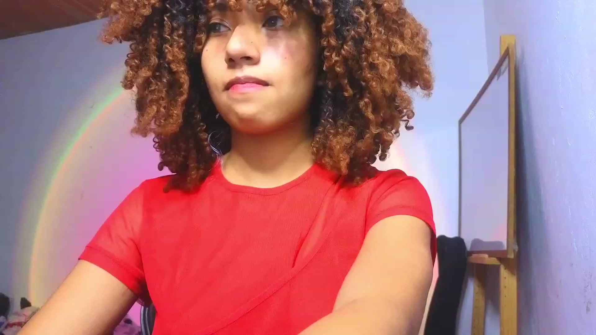 Gallery image thumbnail from Cofewithmilk's myfreecams stream on, 01/22/2024, 07:19 image 6 of 20