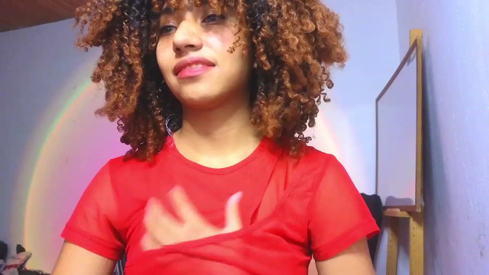 Gallery image thumbnail from Cofewithmilk's myfreecams stream on, 01/22/2024, 07:19 image 3 of 20