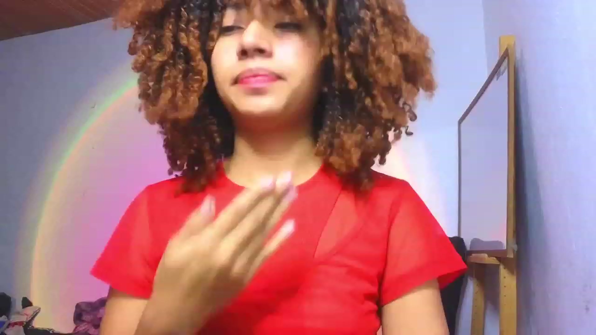 Gallery image thumbnail from Cofewithmilk's myfreecams stream on, 01/22/2024, 07:19 image 9 of 20