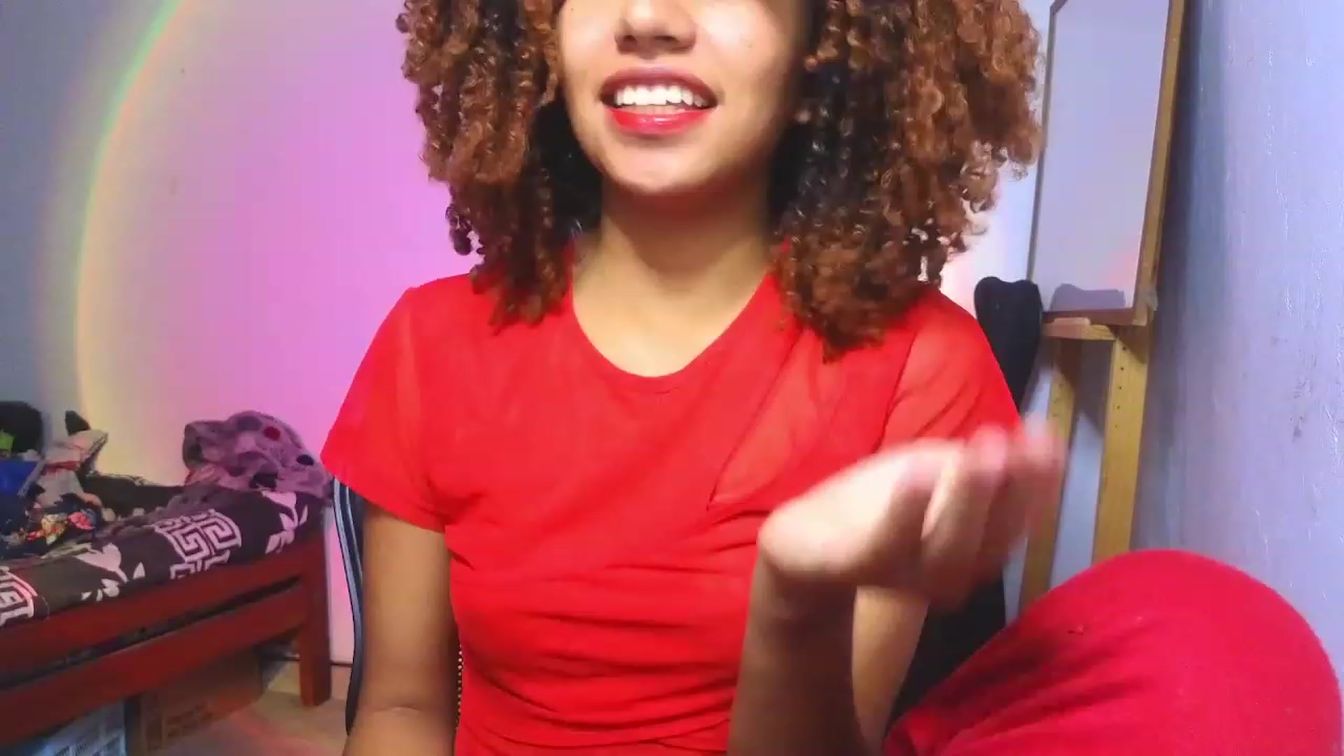 Gallery image thumbnail from Cofewithmilk's myfreecams stream on, 01/22/2024, 11:07 image 6 of 20