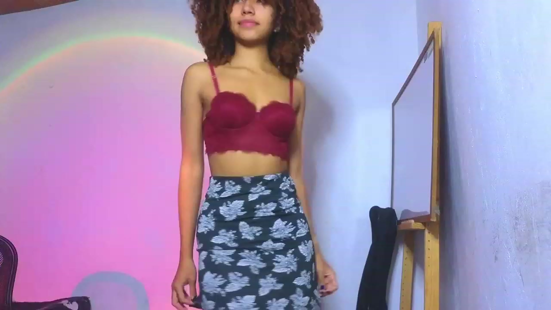 Gallery image thumbnail from Cofewithmilk's myfreecams stream on, 01/25/2024, 19:29 image 7 of 20