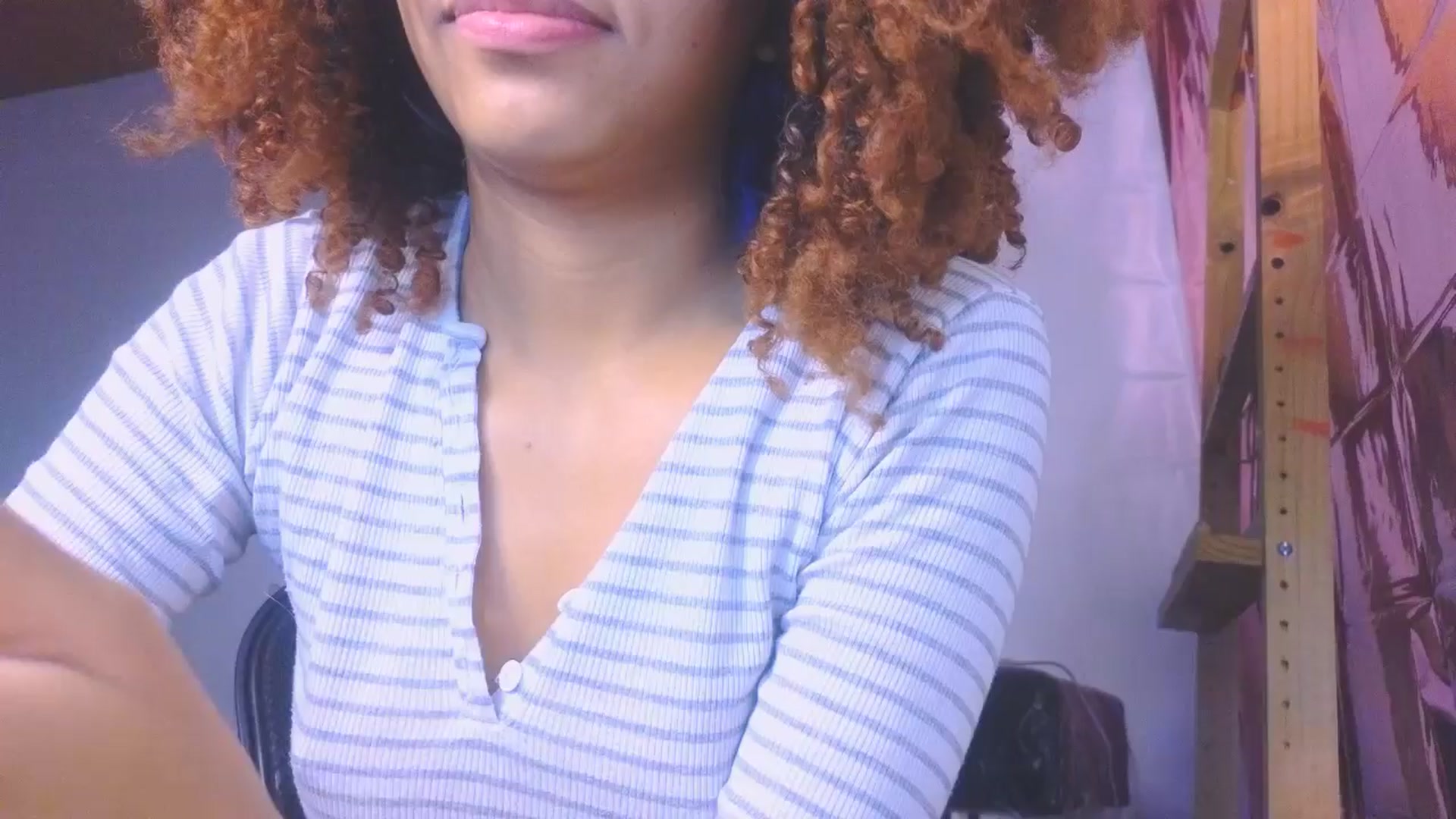 Gallery image thumbnail from Cofewithmilk's myfreecams stream on, 04/09/2024, 15:42 image 19 of 20