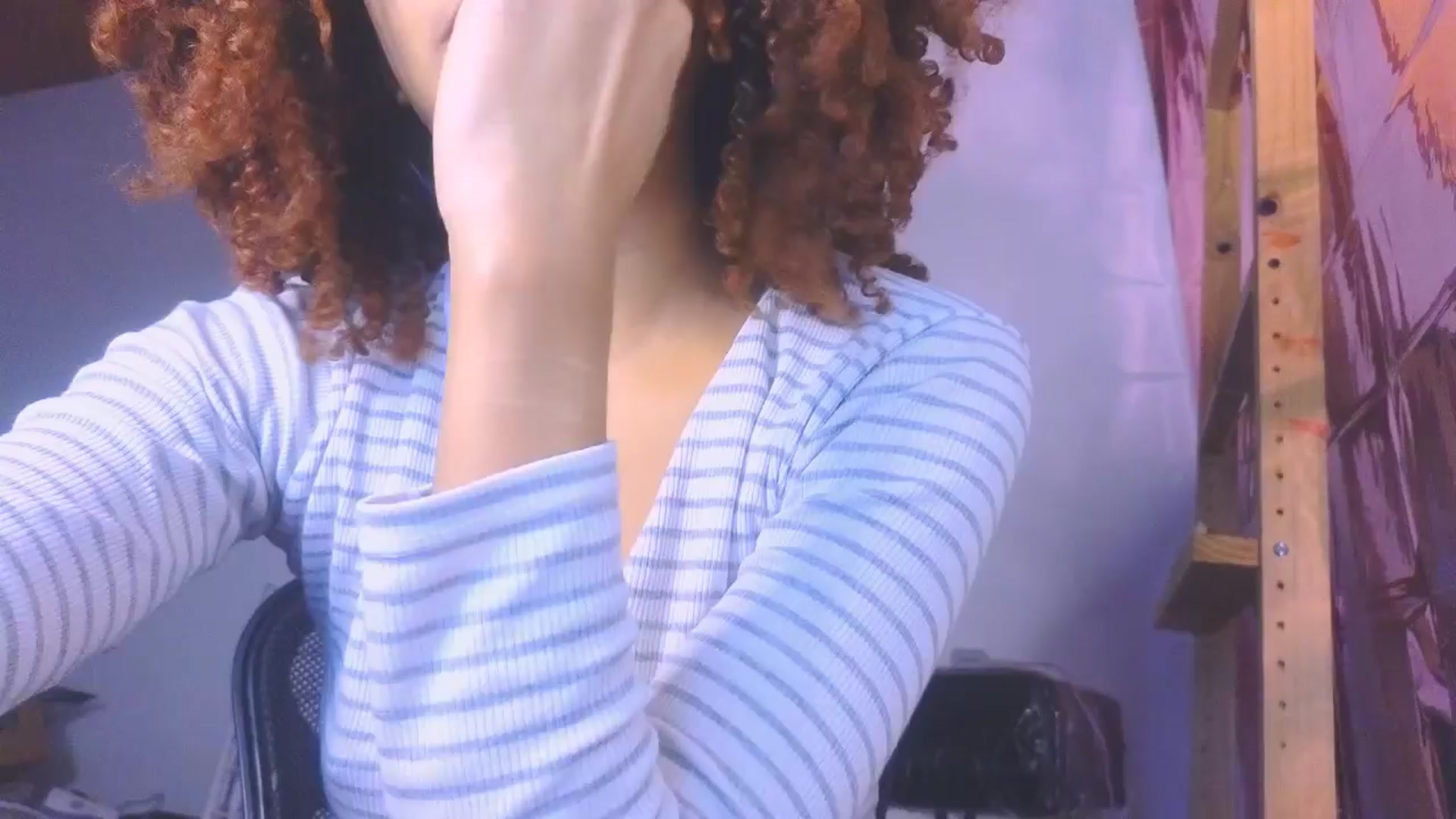 Gallery image thumbnail from Cofewithmilk's myfreecams stream on, 04/09/2024, 15:42 image 20 of 20