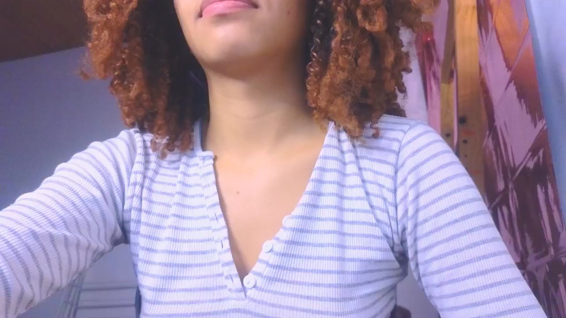Gallery image thumbnail from Cofewithmilk's myfreecams stream on, 04/09/2024, 15:42 image 6 of 20