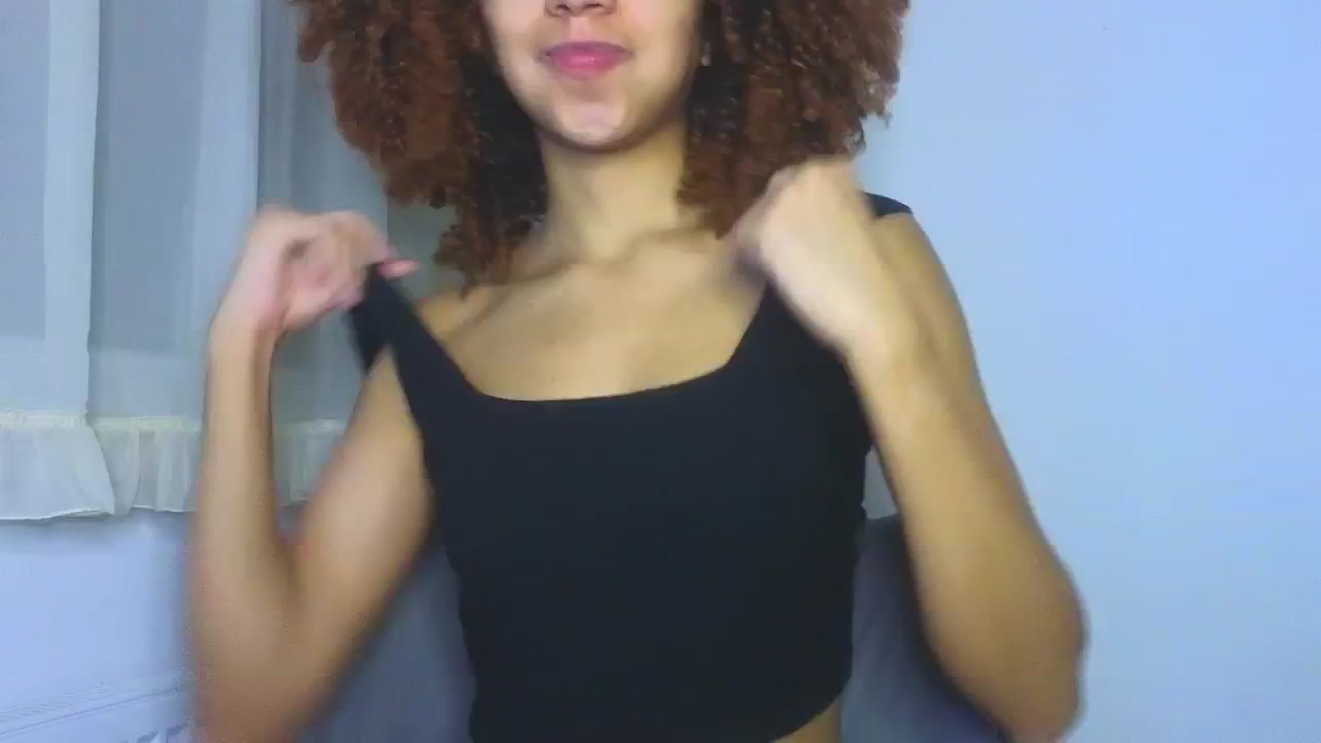 Gallery image thumbnail from Cofewithmilk's myfreecams stream on, 05/27/2024, 05:37 image 7 of 20