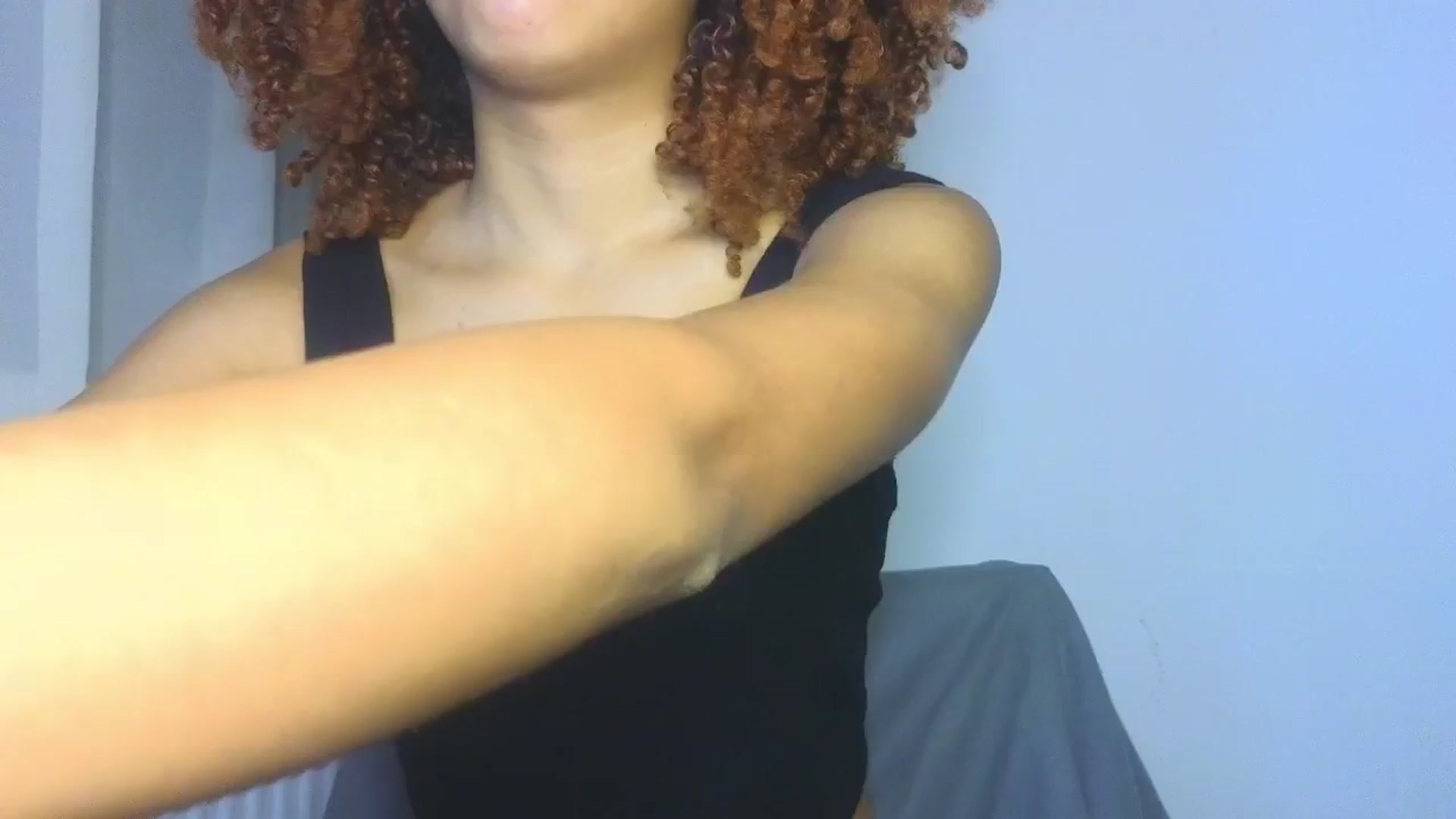 Gallery image thumbnail from Cofewithmilk's myfreecams stream on, 05/27/2024, 05:37 image 18 of 20