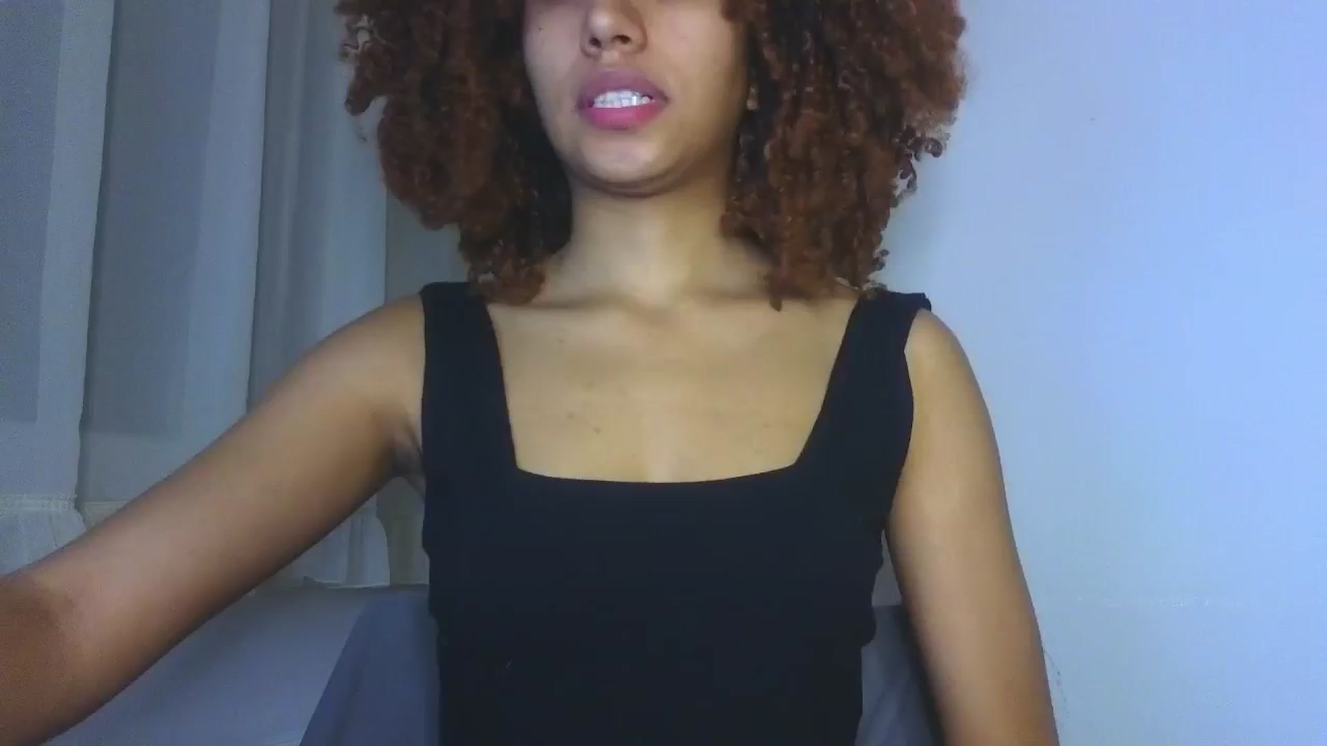 Gallery image thumbnail from Cofewithmilk's myfreecams stream on, 05/27/2024, 05:37 image 1 of 20