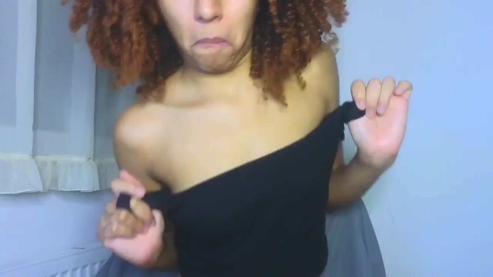 Gallery image thumbnail from Cofewithmilk's myfreecams stream on, 05/27/2024, 05:37 image 6 of 20