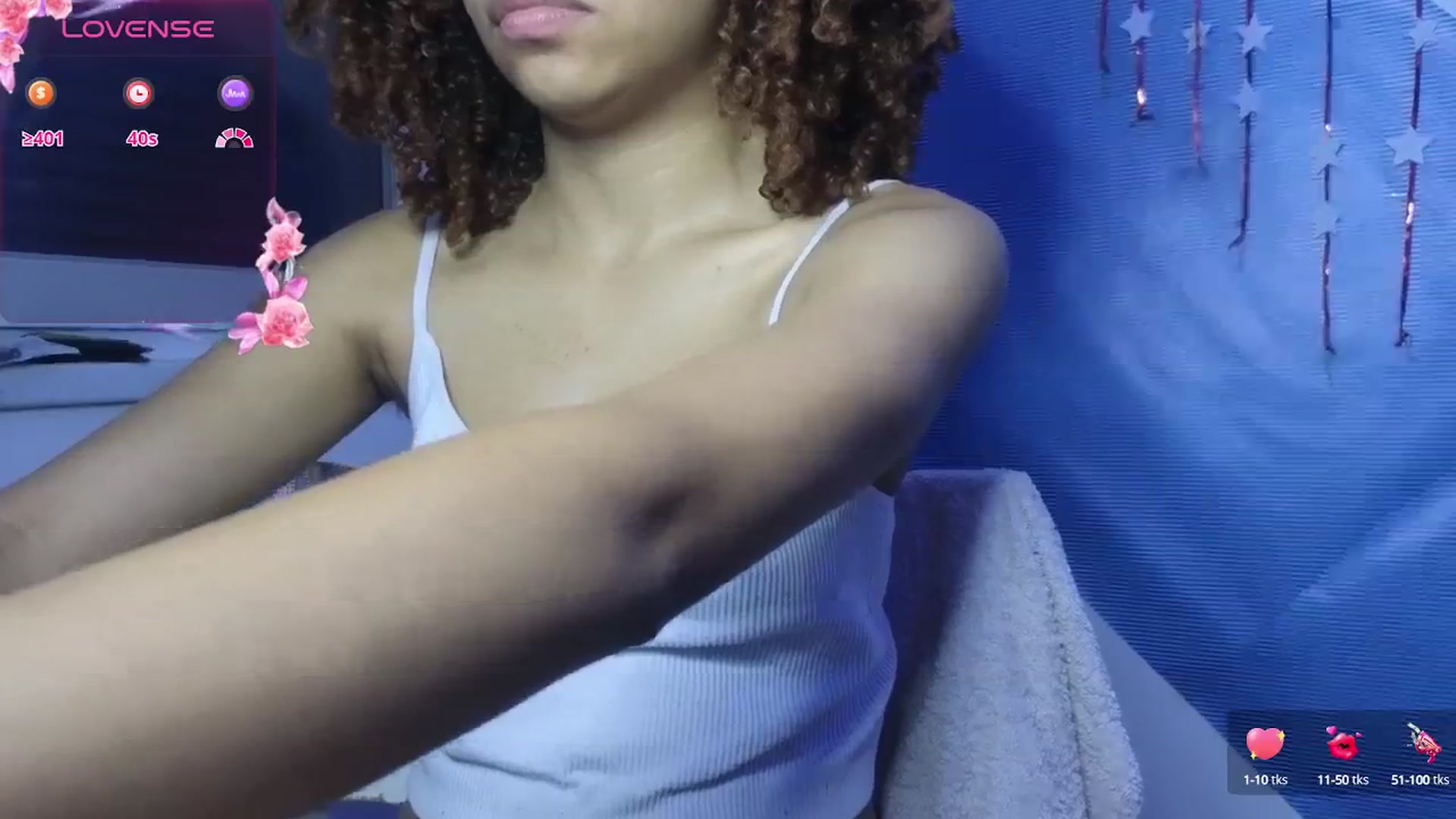 Gallery image thumbnail from Cofewithmilk's myfreecams stream on, 07/08/2024, 07:58 image 18 of 20
