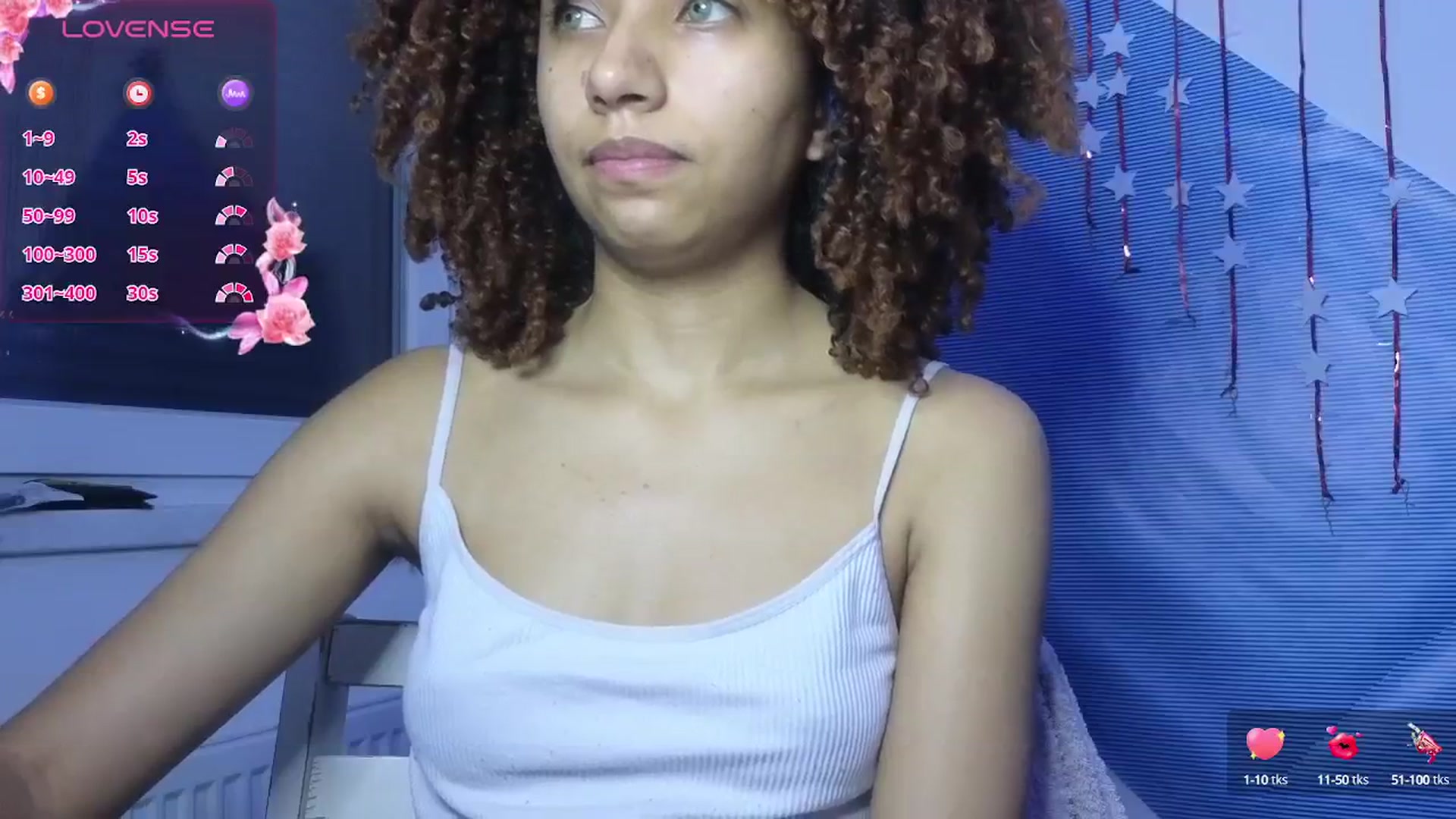Gallery image thumbnail from Cofewithmilk's myfreecams stream on, 07/08/2024, 07:58 image 13 of 20
