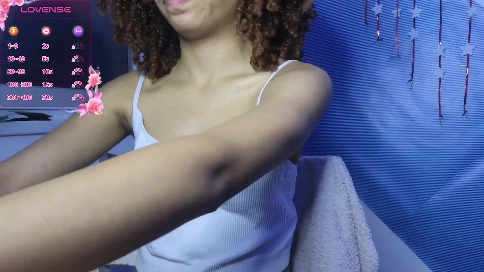 Gallery image thumbnail from Cofewithmilk's myfreecams stream on, 07/08/2024, 07:58 image 15 of 20