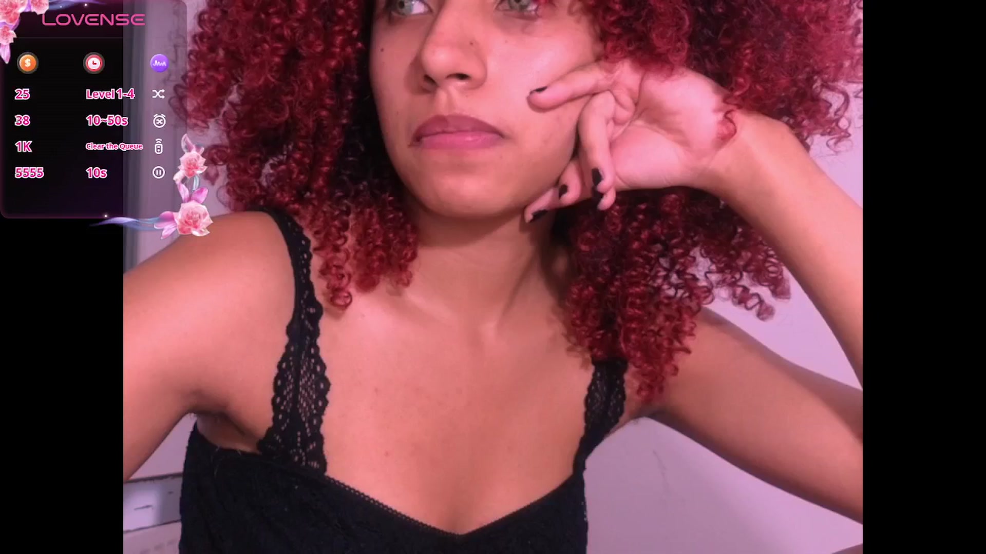Gallery image thumbnail from Cofewithmilk's myfreecams stream on, 08/15/2024, 15:28 image 20 of 20