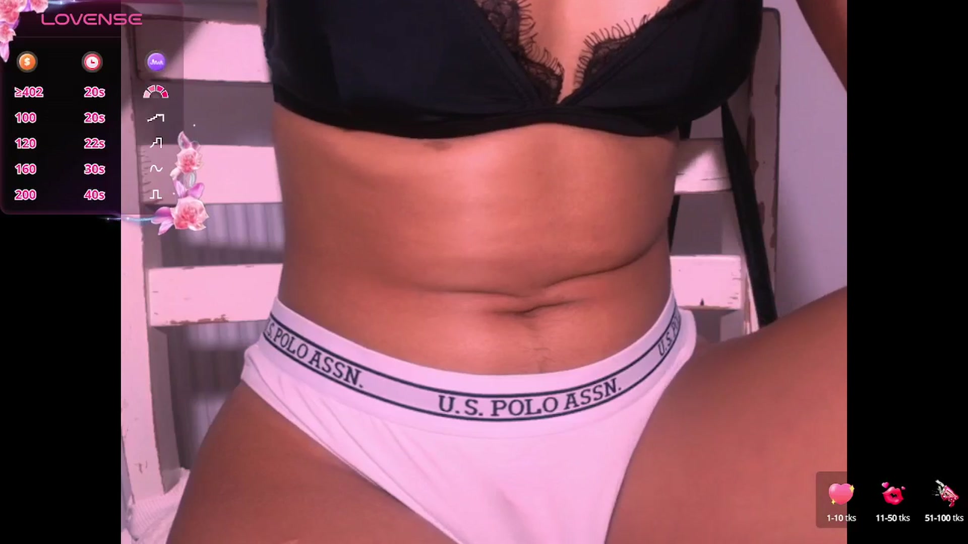Gallery image thumbnail from Cofewithmilk's myfreecams stream on, 08/19/2024, 03:14 image 19 of 20