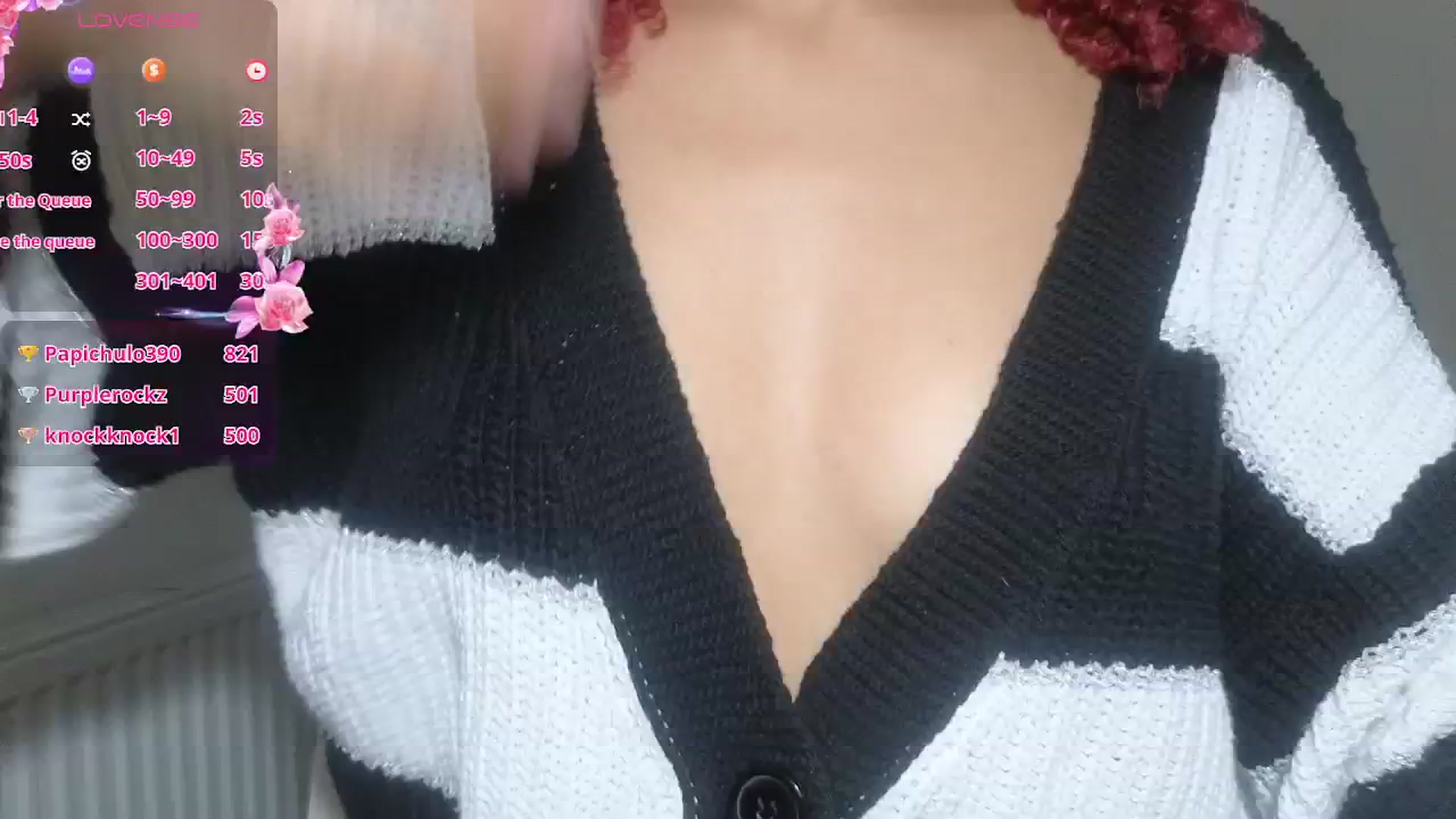 Gallery image thumbnail from Cofewithmilk's myfreecams stream on, 09/14/2024, 15:17 image 9 of 20