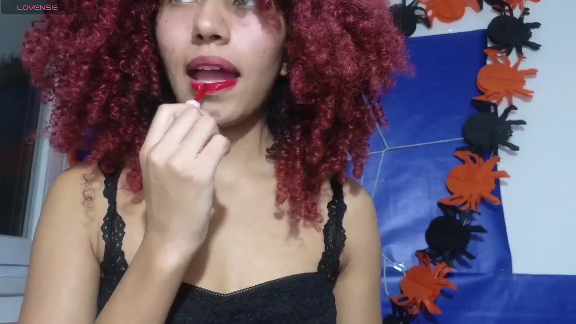 Gallery image thumbnail from Cofewithmilk's myfreecams stream on, 10/05/2024, 11:13 image 5 of 20