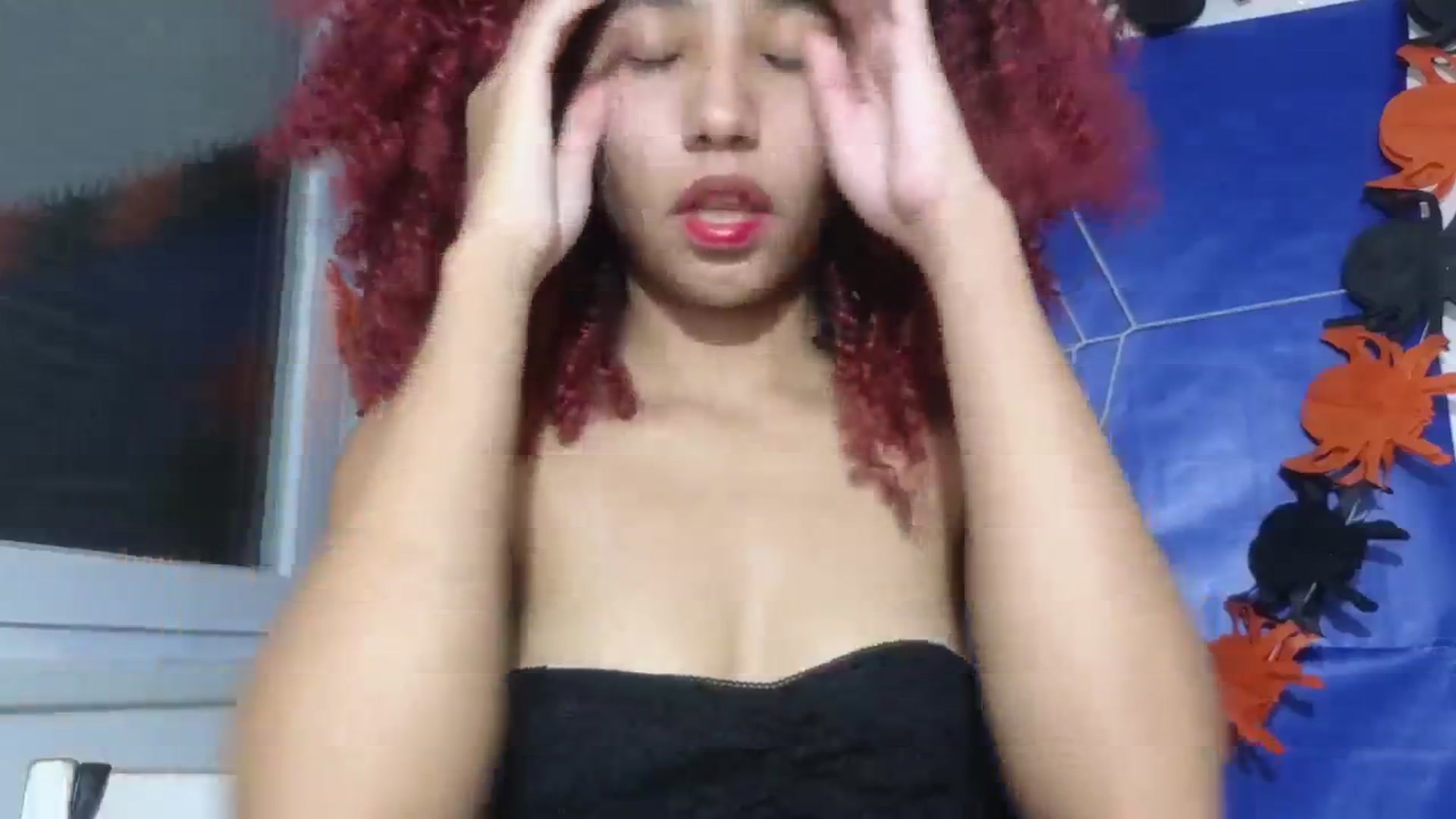Gallery image thumbnail from Cofewithmilk's myfreecams stream on, 10/05/2024, 12:27 image 14 of 20
