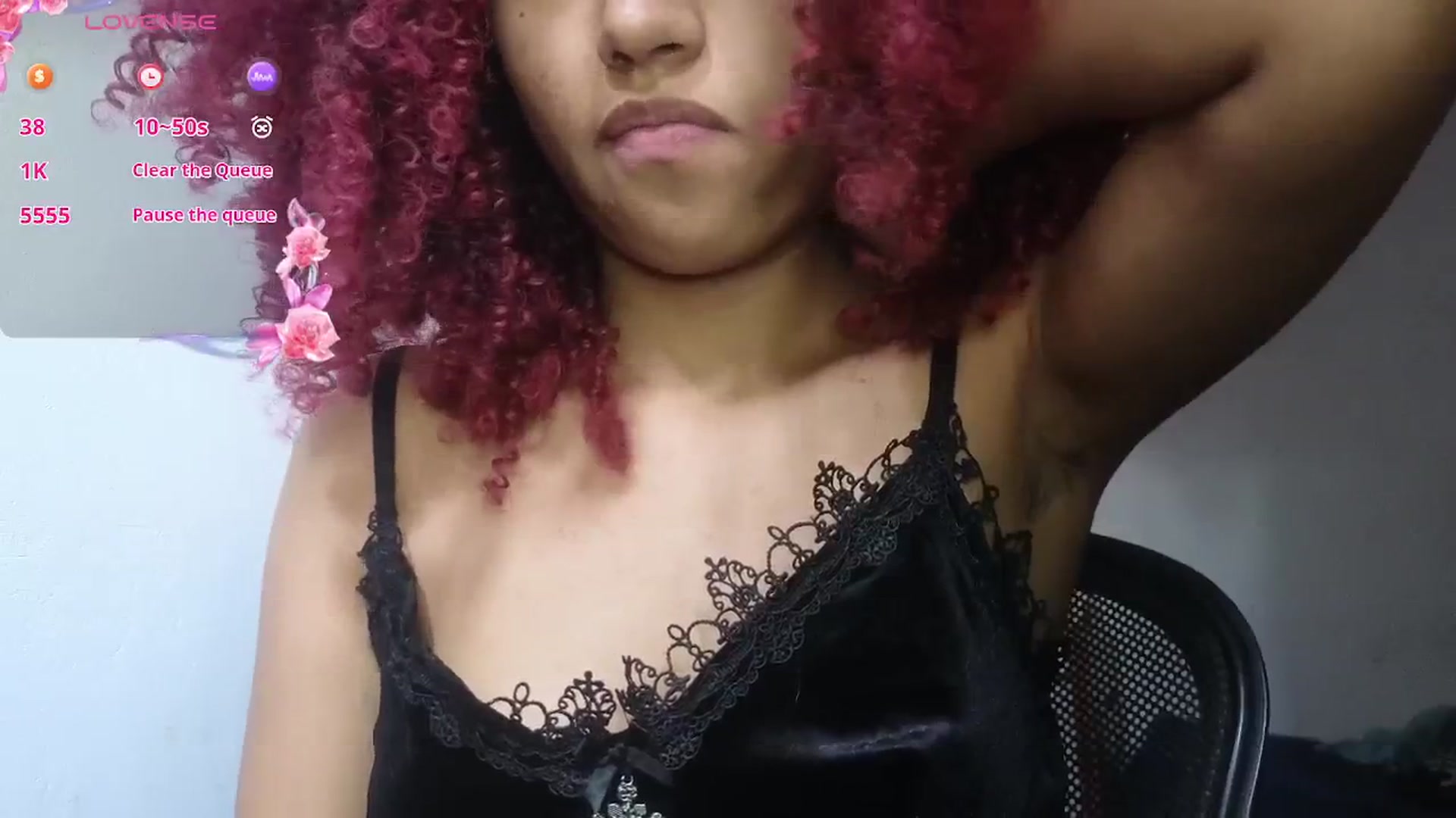 Gallery image thumbnail from Cofewithmilk's myfreecams stream on, 11/06/2024, 18:39 image 13 of 20