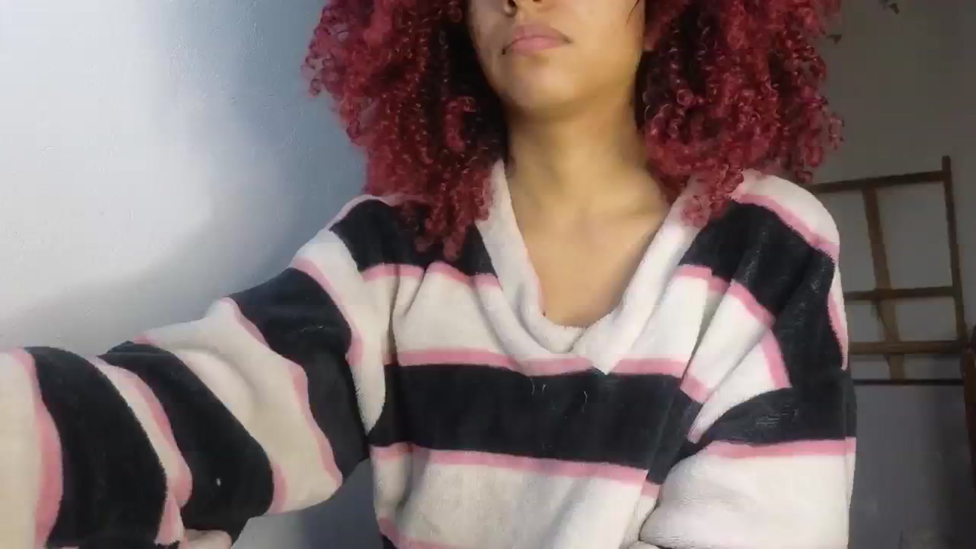 Gallery image thumbnail from Cofewithmilk's myfreecams stream on, 11/14/2024, 16:38 image 2 of 20