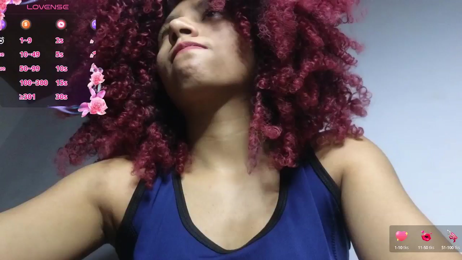 Gallery image thumbnail from Cofewithmilk's myfreecams stream on, 11/20/2024, 24:52 image 20 of 20