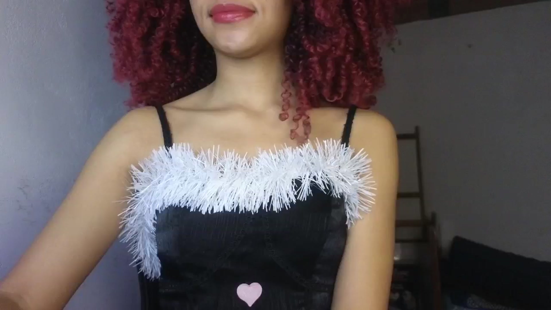 Gallery image thumbnail from Cofewithmilk's myfreecams stream on, 12/25/2024, 09:35 image 8 of 20