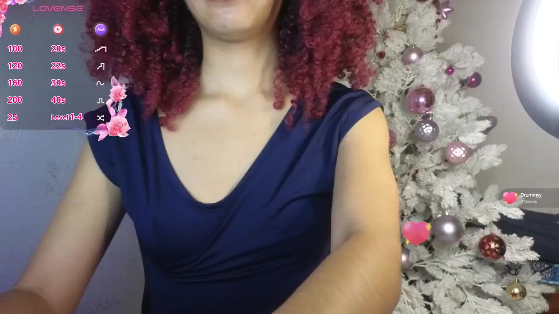 Gallery image thumbnail from Cofewithmilk's myfreecams stream on, 12/27/2024, 06:02 image 14 of 20