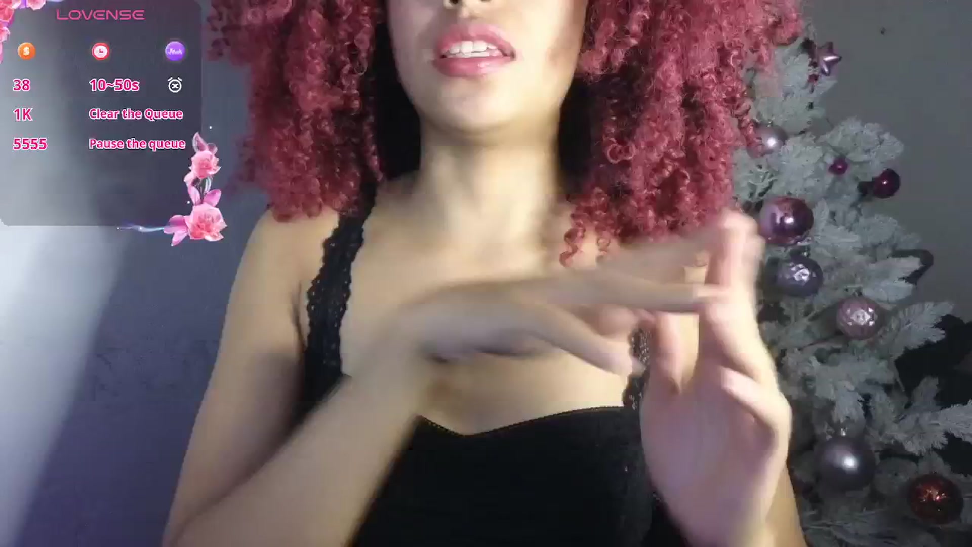 Gallery image thumbnail from Cofewithmilk's myfreecams stream on, 12/28/2024, 08:16 image 5 of 20