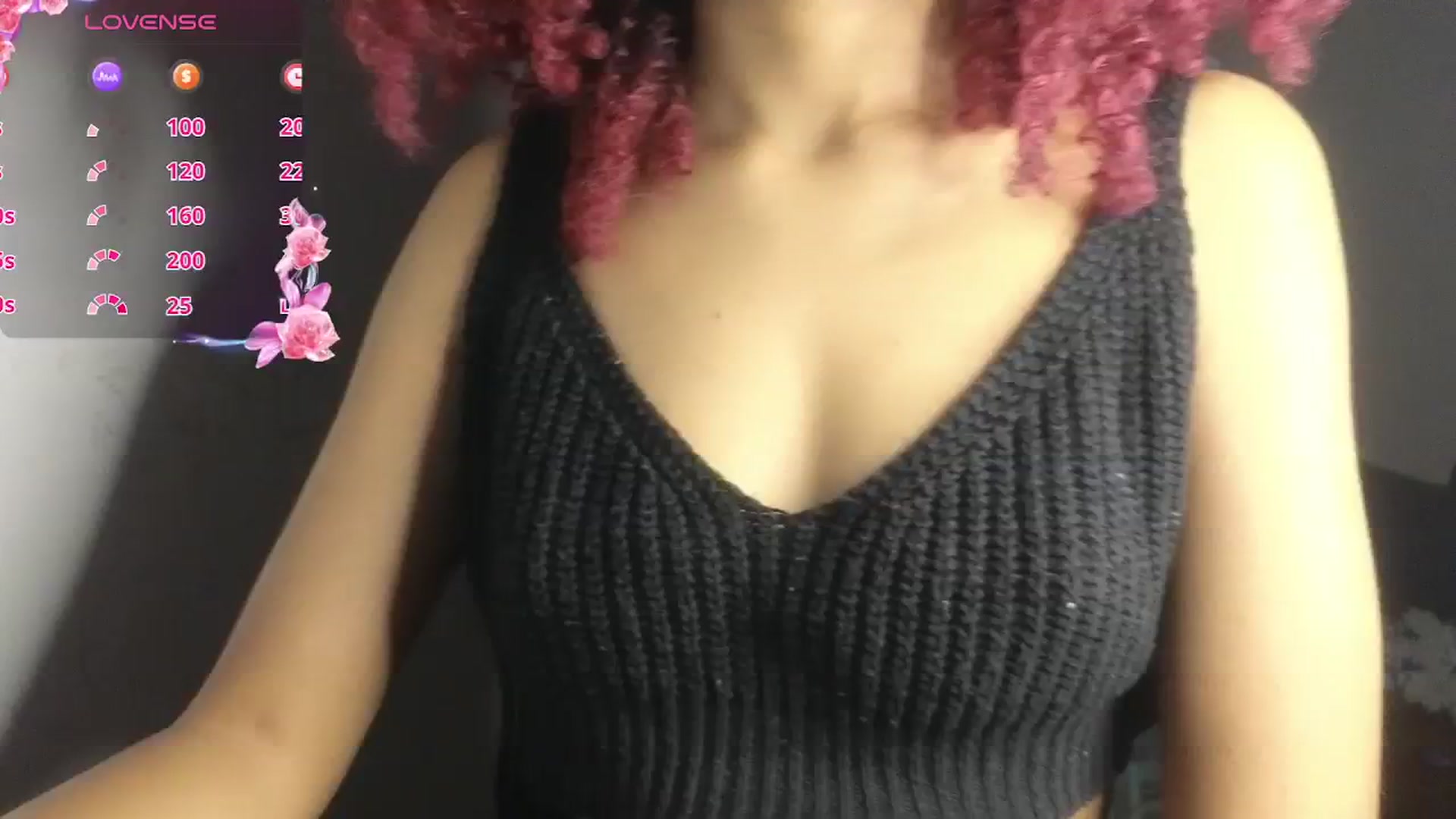 Gallery image thumbnail from Cofewithmilk's myfreecams stream on, 01/21/2025, 07:06 image 5 of 20