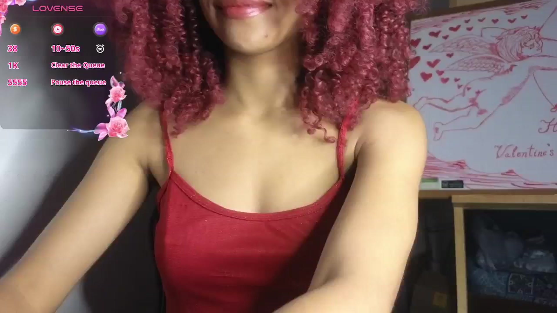 Gallery image thumbnail from Cofewithmilk's myfreecams stream on, 02/14/2025, 07:45 image 3 of 20