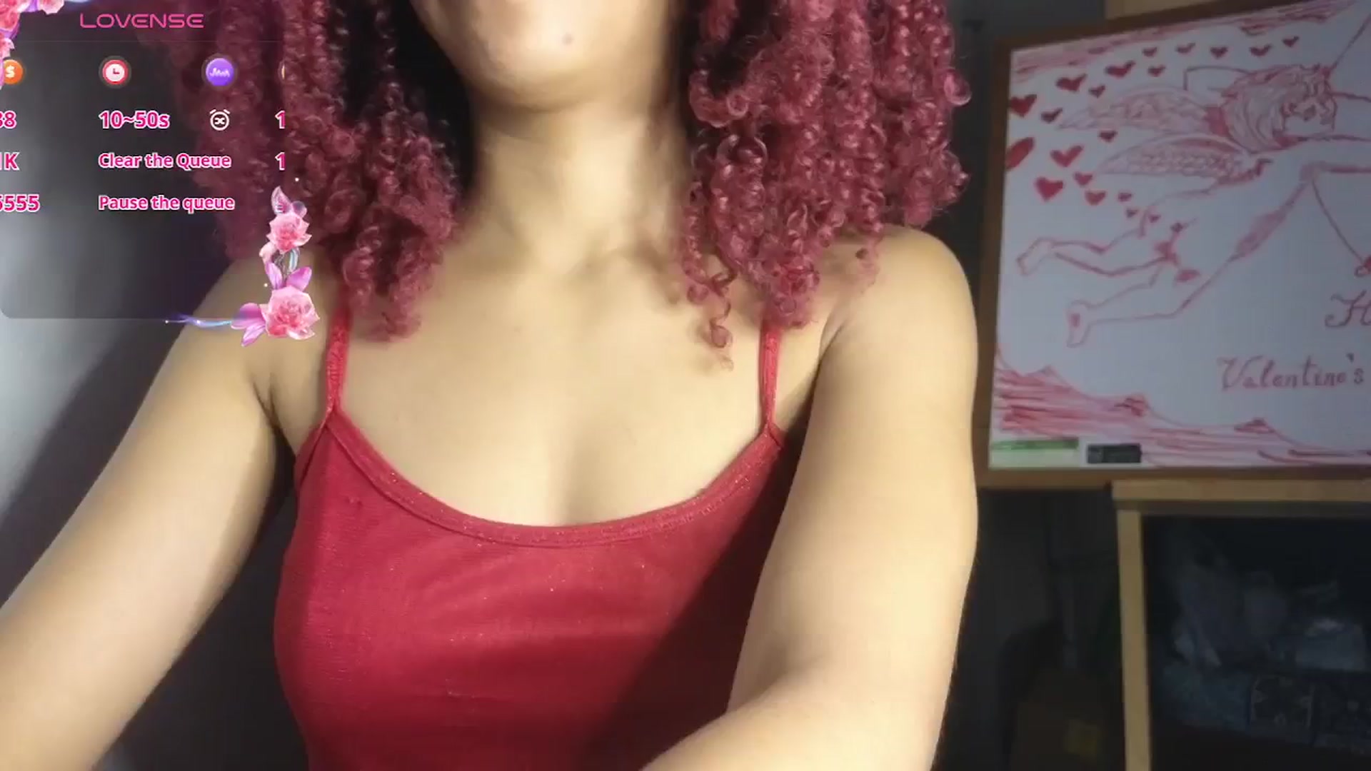 Gallery image thumbnail from Cofewithmilk's myfreecams stream on, 02/14/2025, 07:45 image 7 of 20