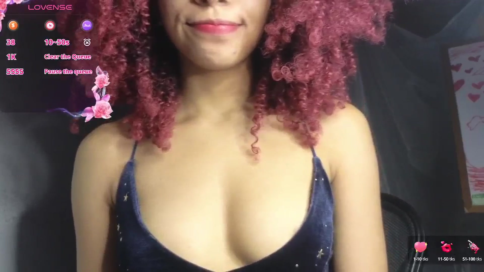 Gallery image thumbnail from Cofewithmilk's myfreecams stream on, 02/16/2025, 07:44 image 18 of 20