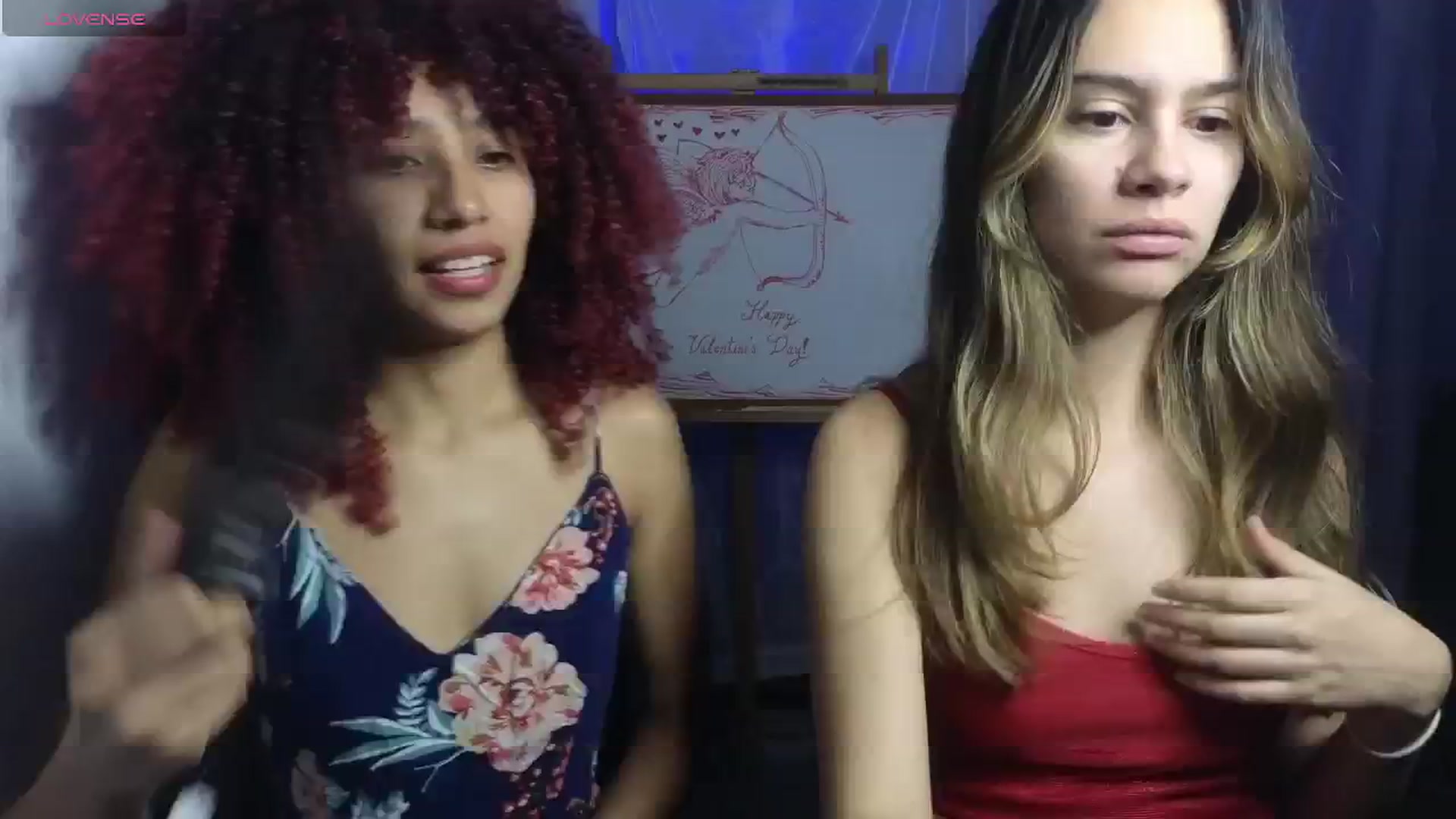 Gallery image thumbnail from Cofewithmilk's myfreecams stream on, 02/17/2025, 06:10 image 1 of 20
