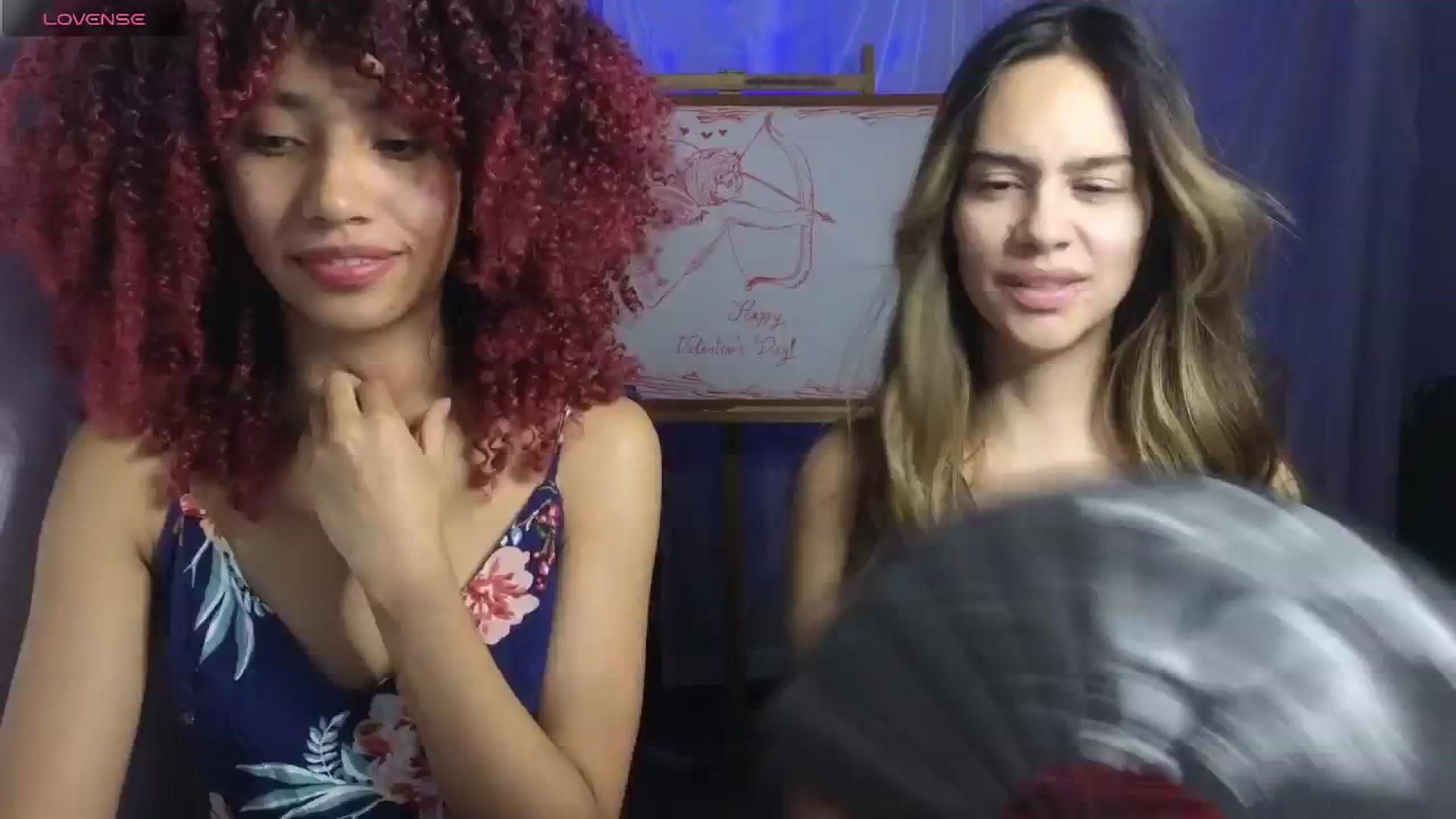 Gallery image thumbnail from Cofewithmilk's myfreecams stream on, 02/17/2025, 06:10 image 19 of 20
