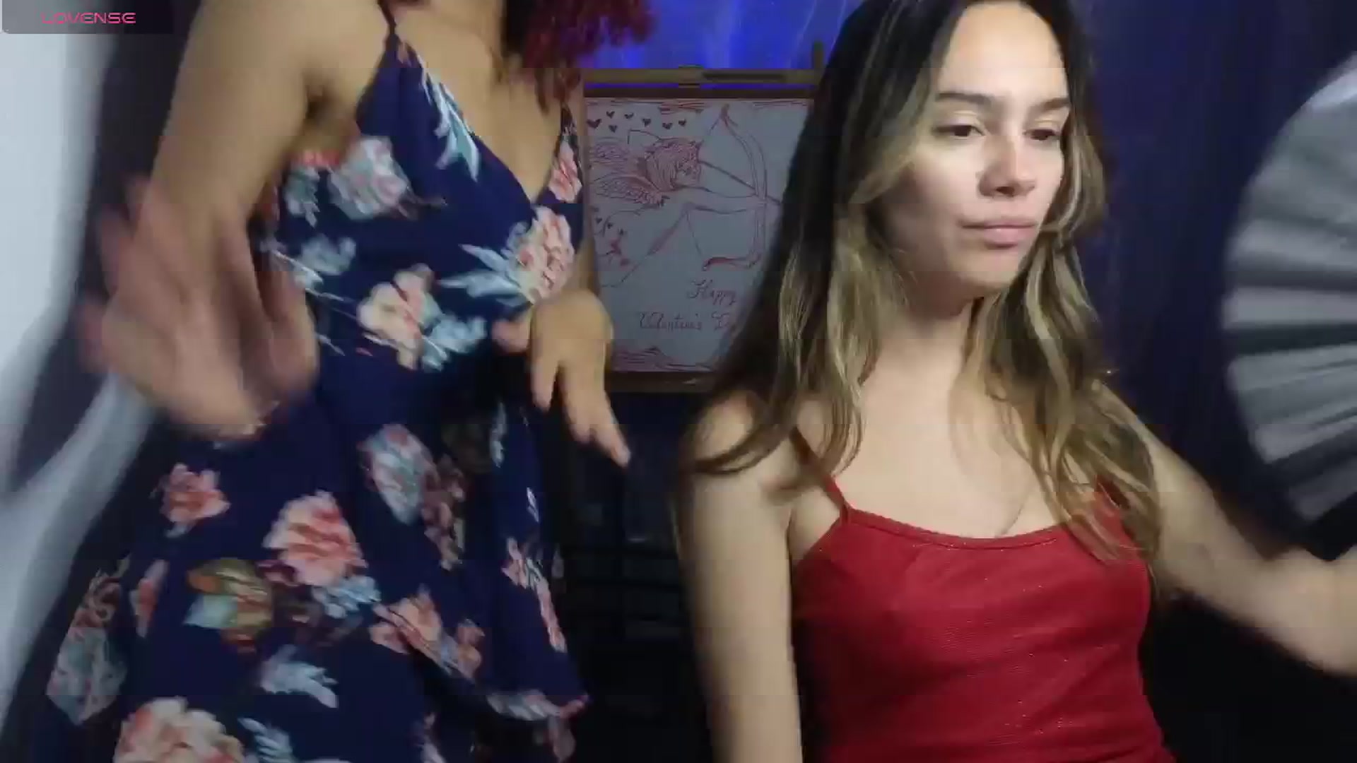 Gallery image thumbnail from Cofewithmilk's myfreecams stream on, 02/17/2025, 06:10 image 3 of 20