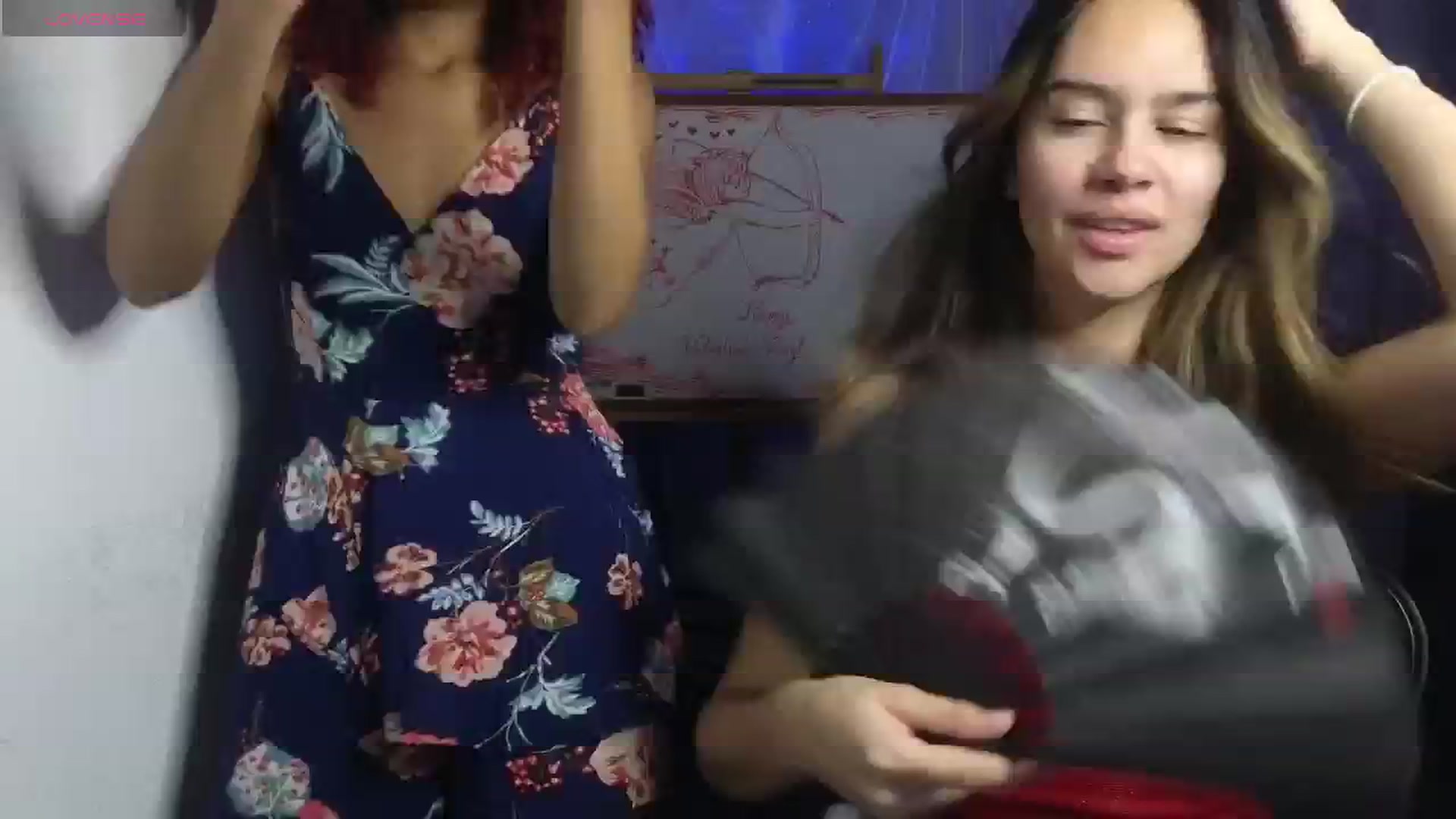 Gallery image thumbnail from Cofewithmilk's myfreecams stream on, 02/17/2025, 06:10 image 4 of 20