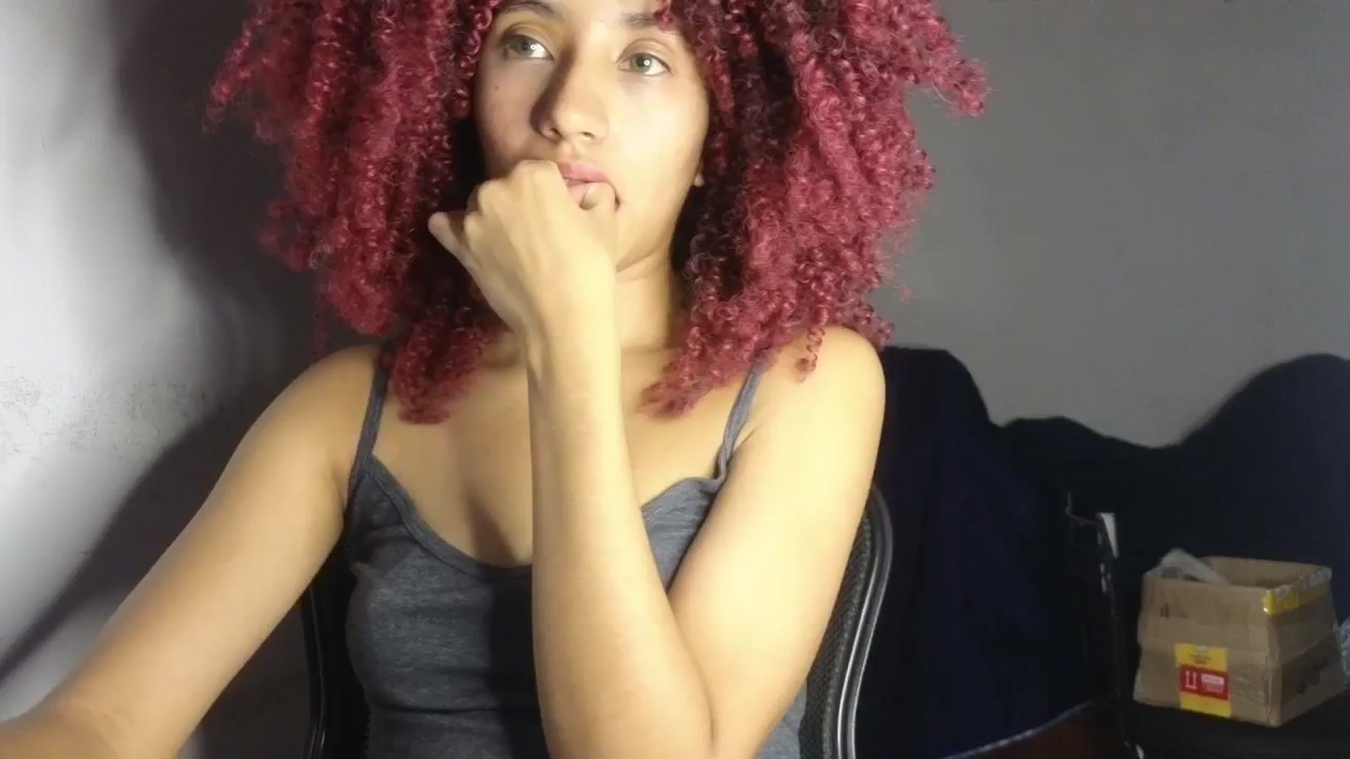 Gallery image thumbnail from Cofewithmilk's myfreecams stream on, 03/06/2025, 06:31 image 1 of 20